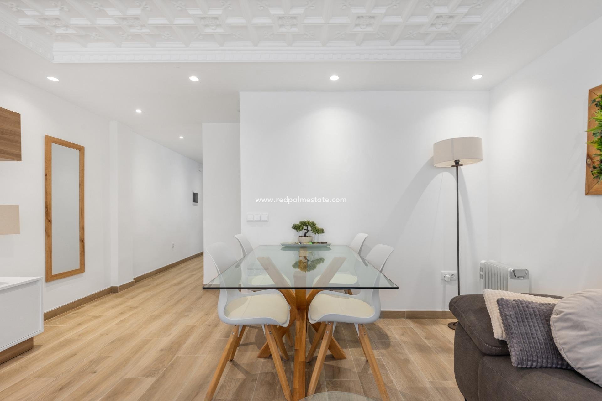 Resale - Apartments -
Torrevieja - El Acequión - Los Náufragos