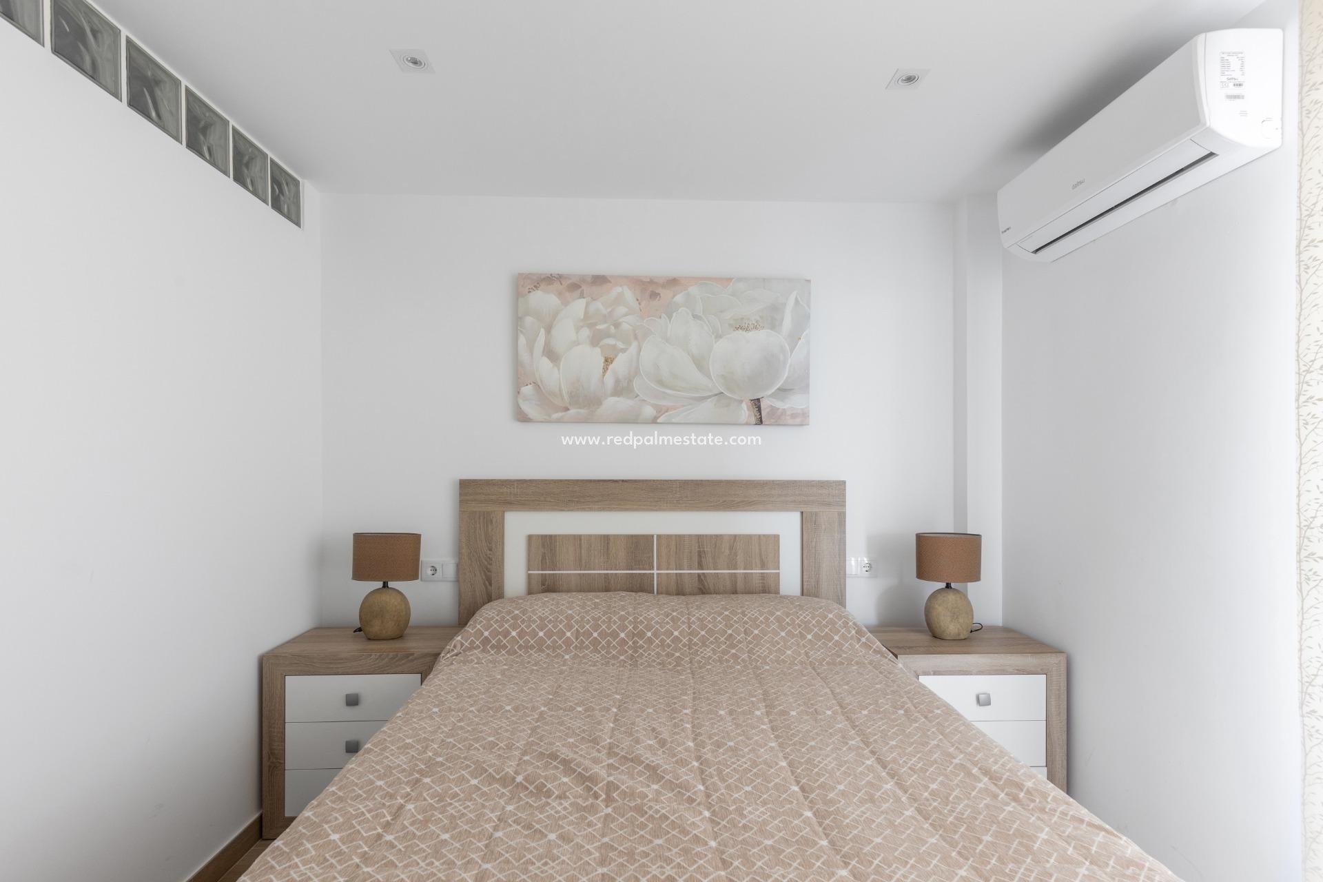 Resale - Apartments -
Torrevieja - El Acequión - Los Náufragos