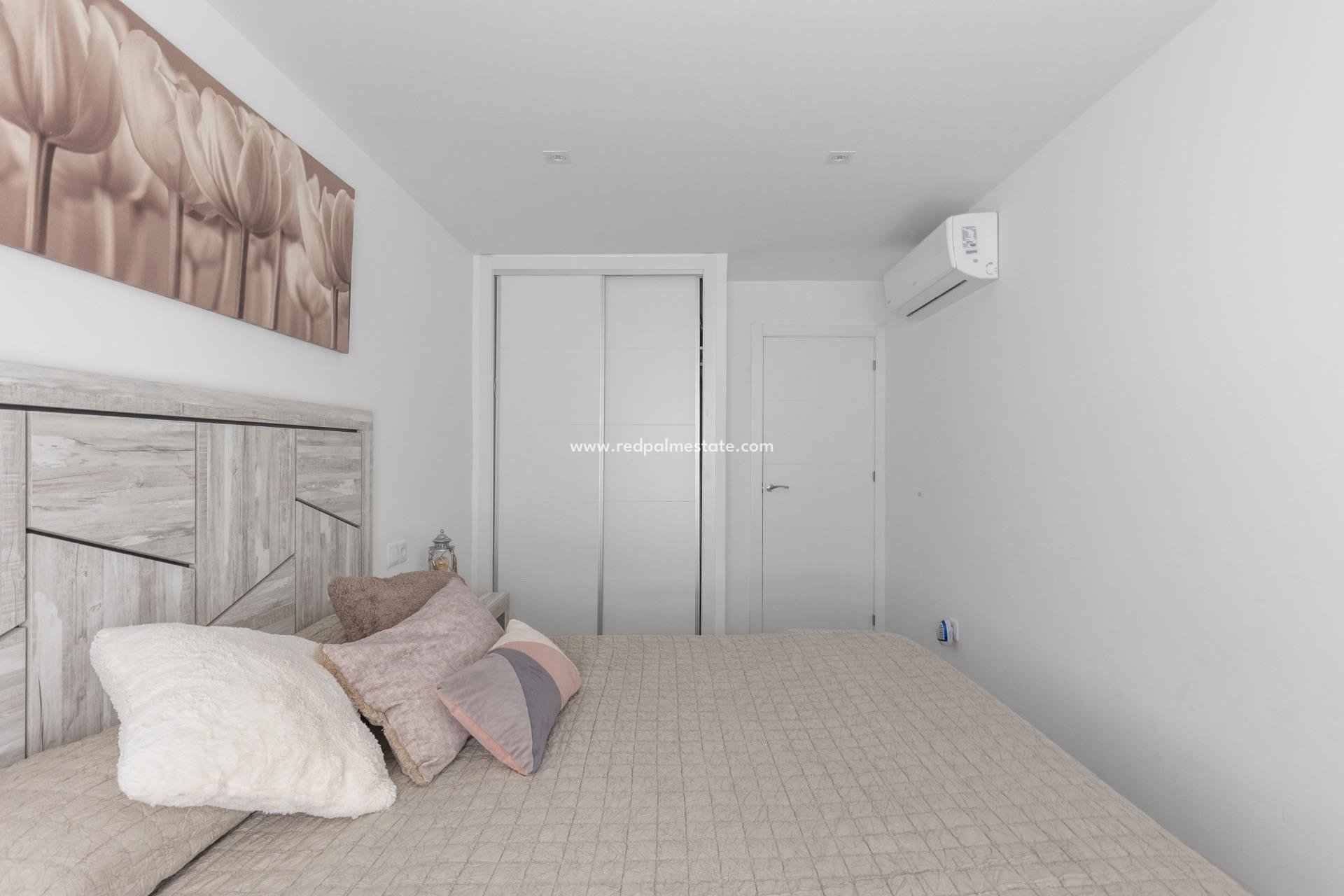 Resale - Apartments -
Torrevieja - El Acequión - Los Náufragos