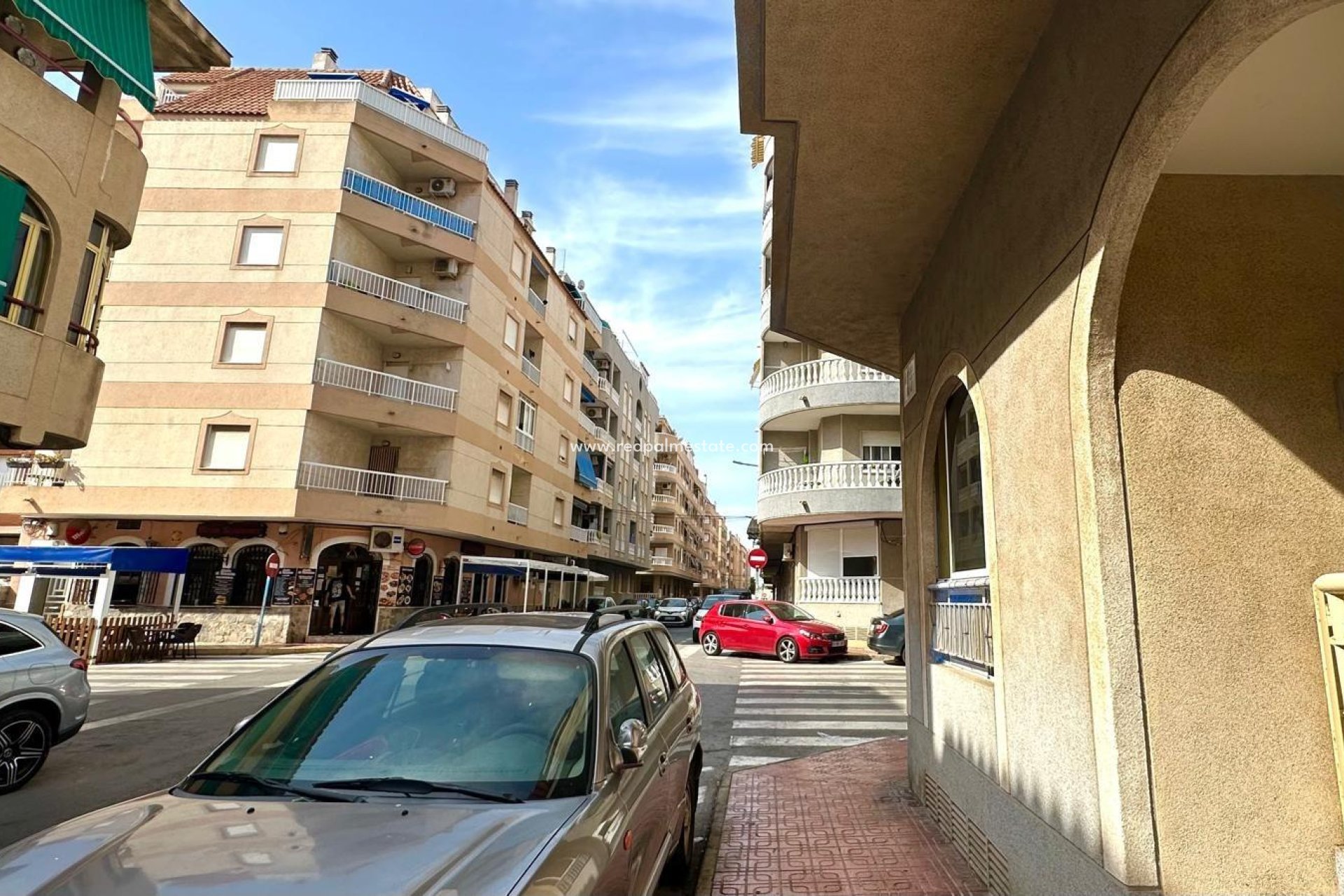 Resale - Apartments -
Torrevieja - El Acequión - Los Náufragos