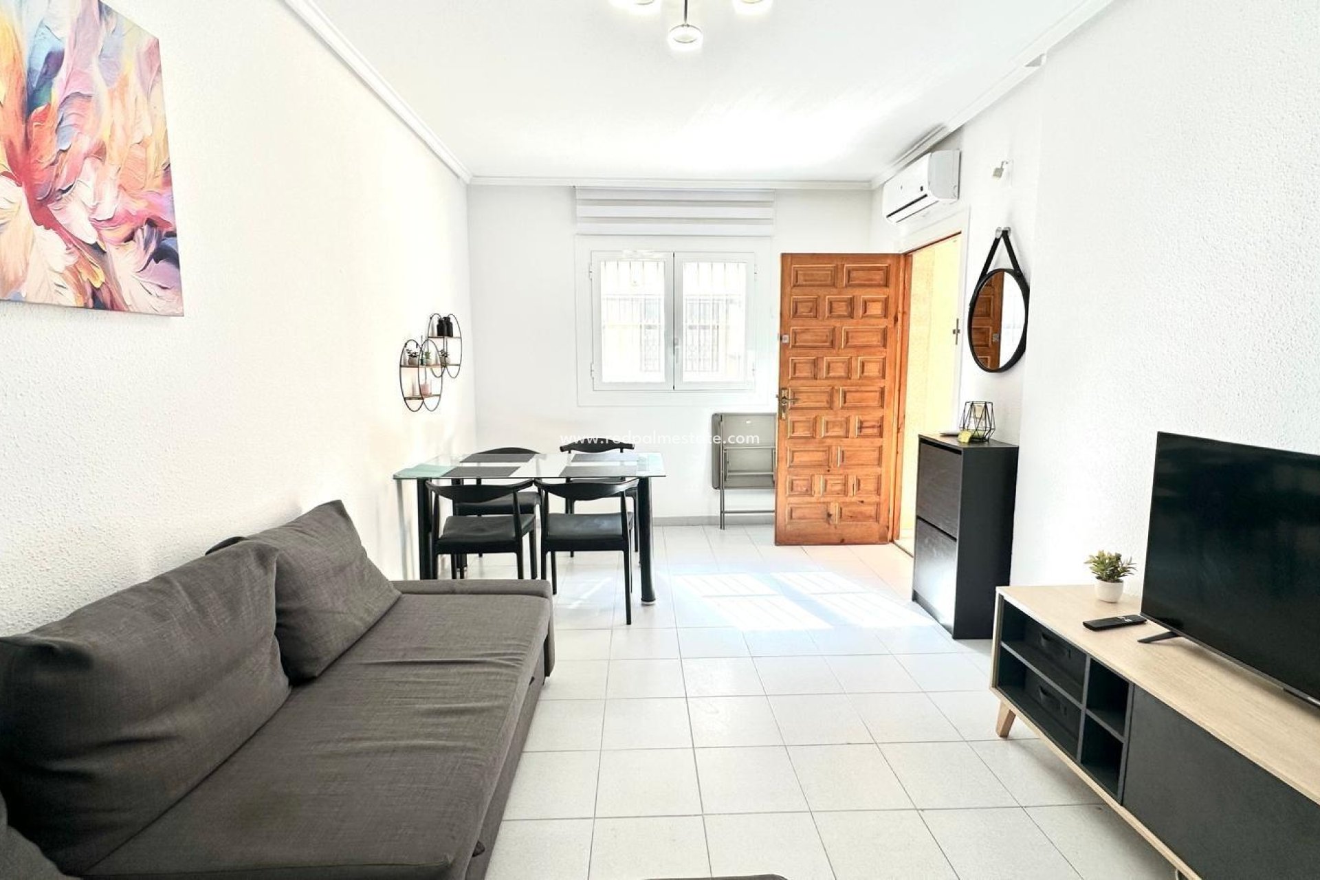 Resale - Apartments -
Torrevieja - El Acequión - Los Náufragos