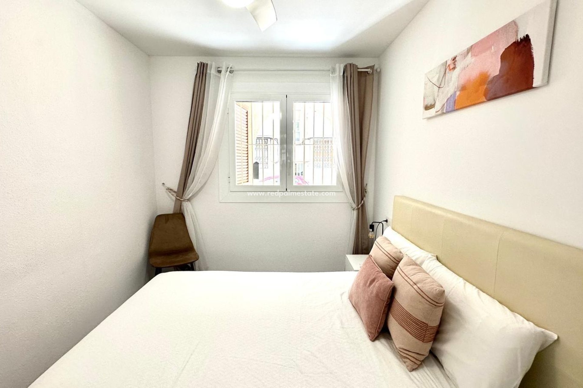 Resale - Apartments -
Torrevieja - El Acequión - Los Náufragos