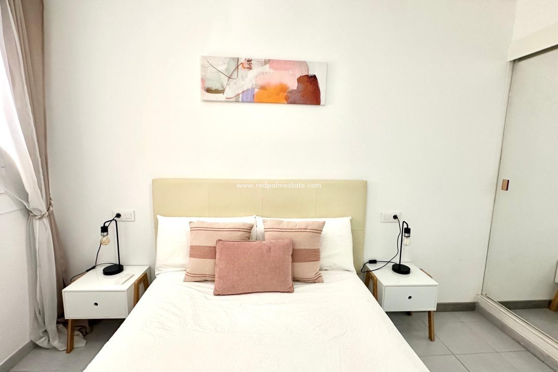 Resale - Apartments -
Torrevieja - El Acequión - Los Náufragos