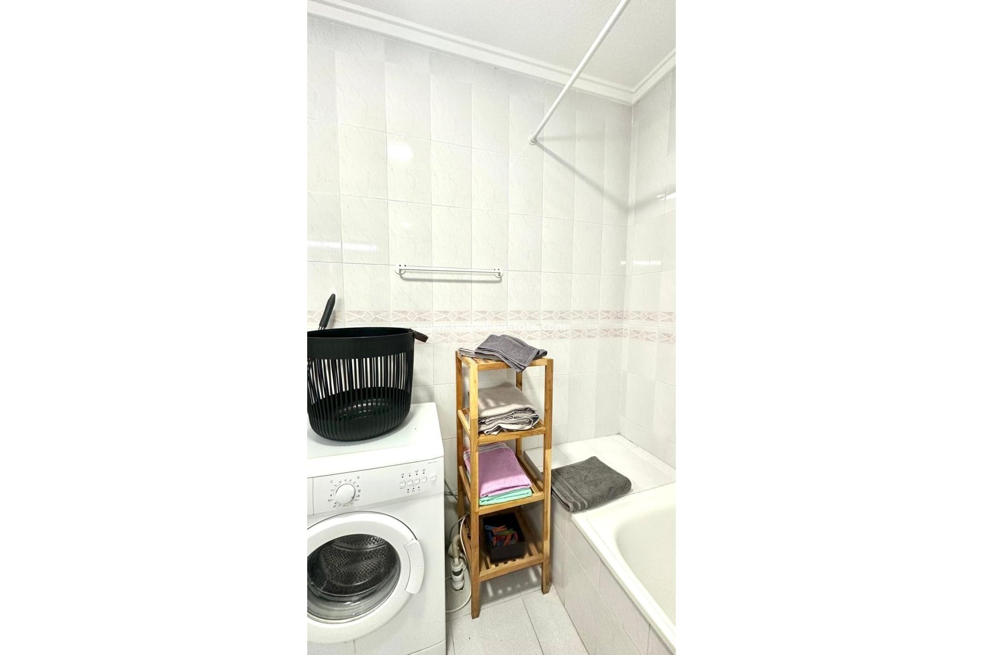 Resale - Apartments -
Torrevieja - El Acequión - Los Náufragos