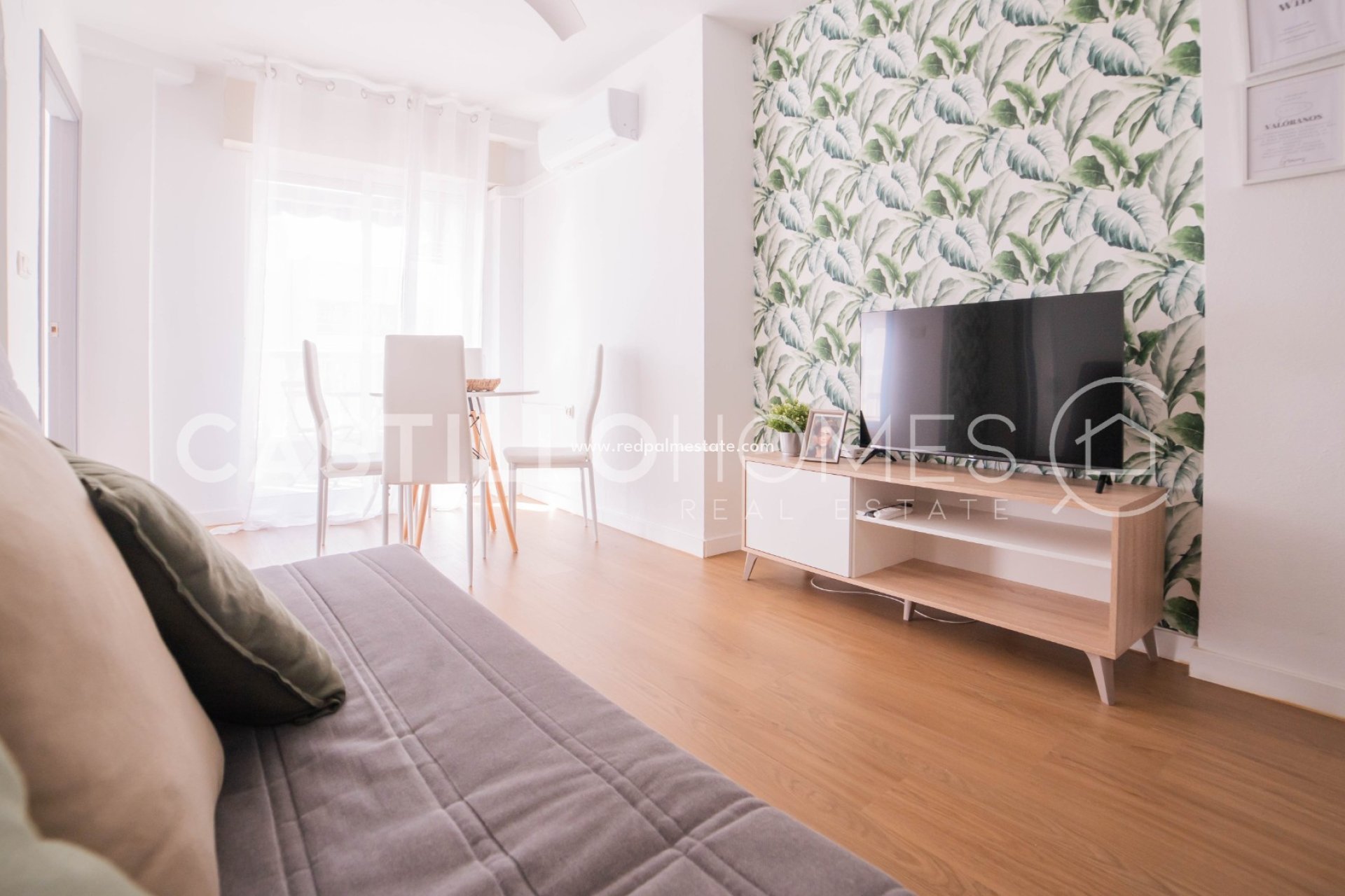 Resale - Apartments -
Torrevieja - El Acequión - Los Náufragos