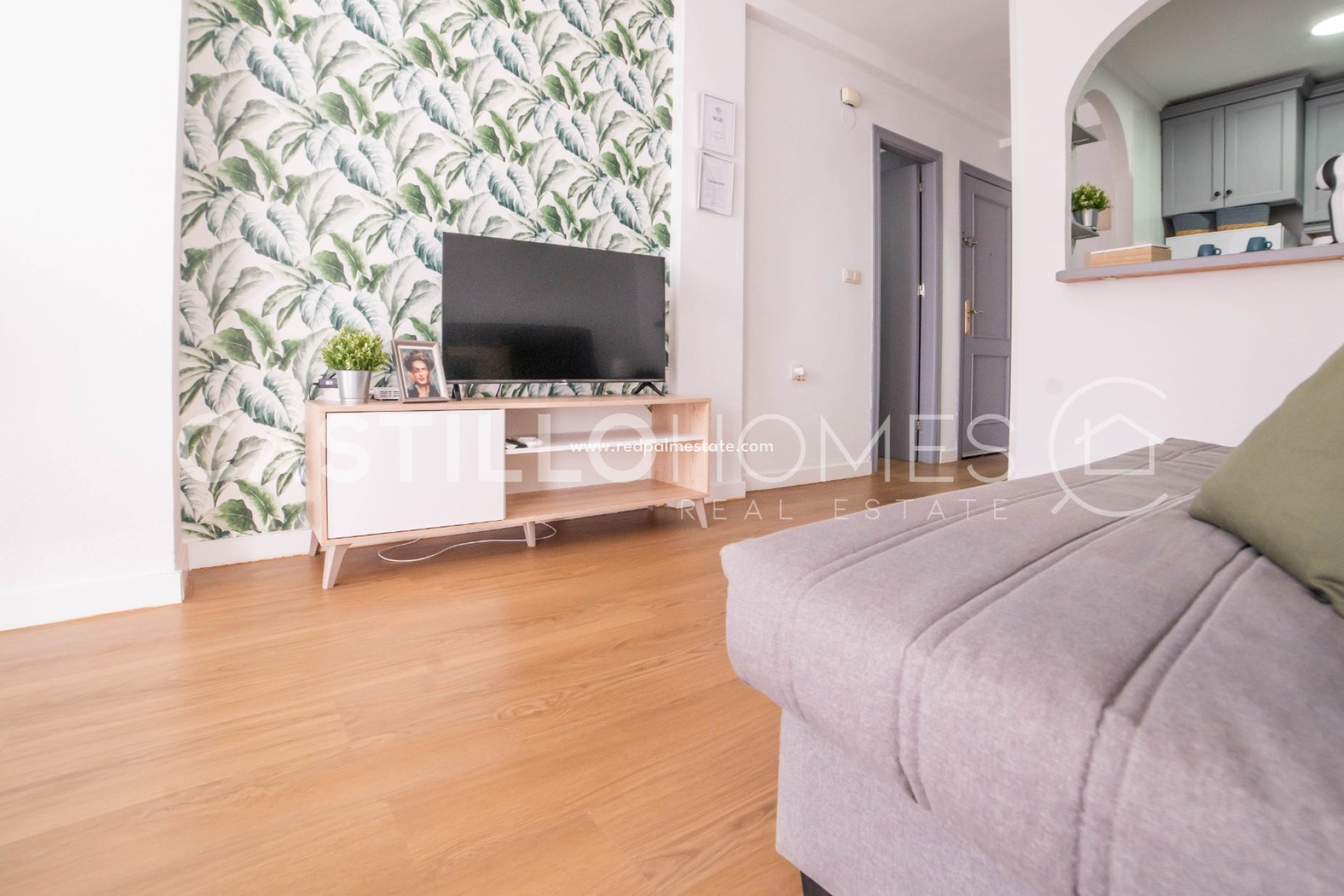 Resale - Apartments -
Torrevieja - El Acequión - Los Náufragos