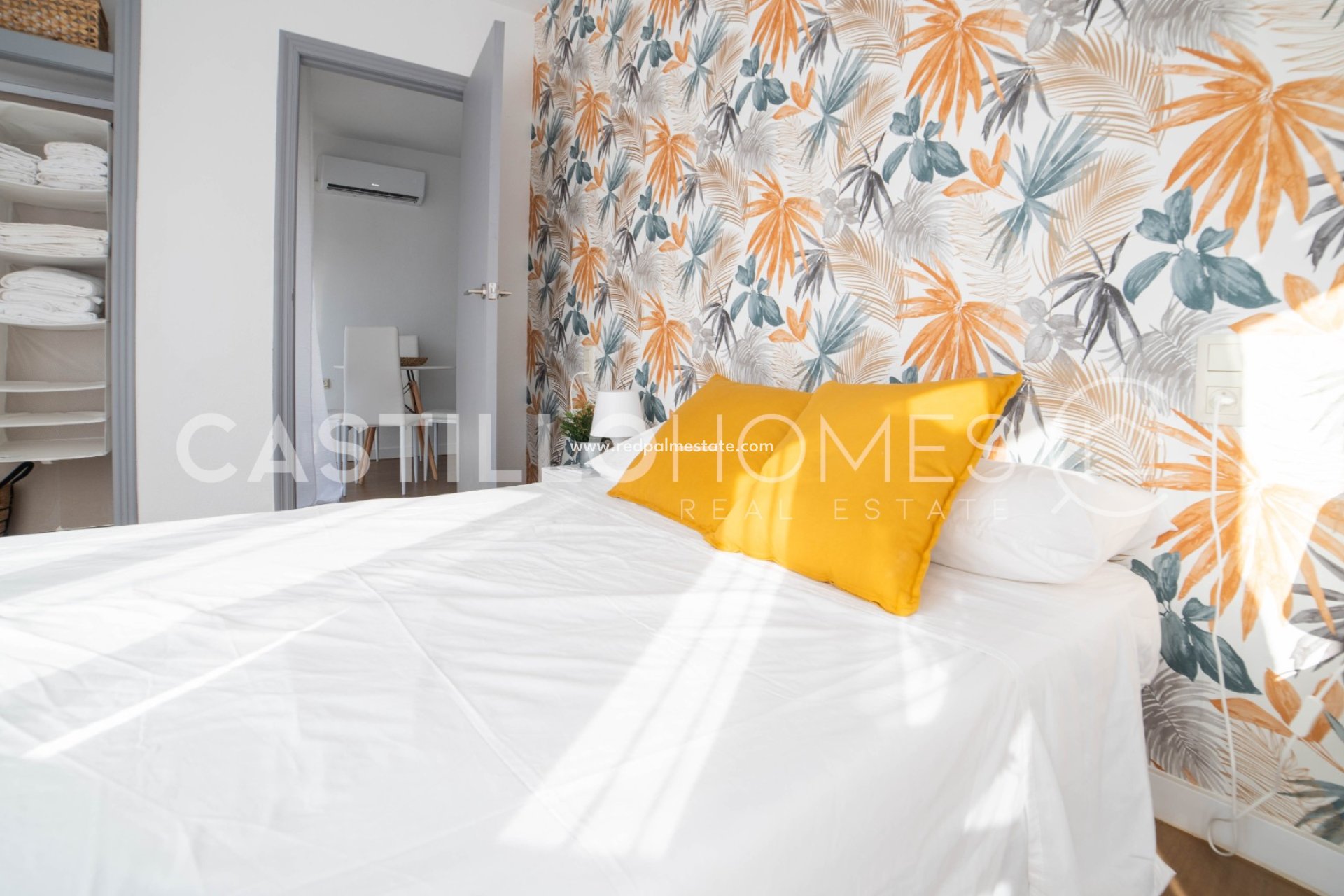 Resale - Apartments -
Torrevieja - El Acequión - Los Náufragos