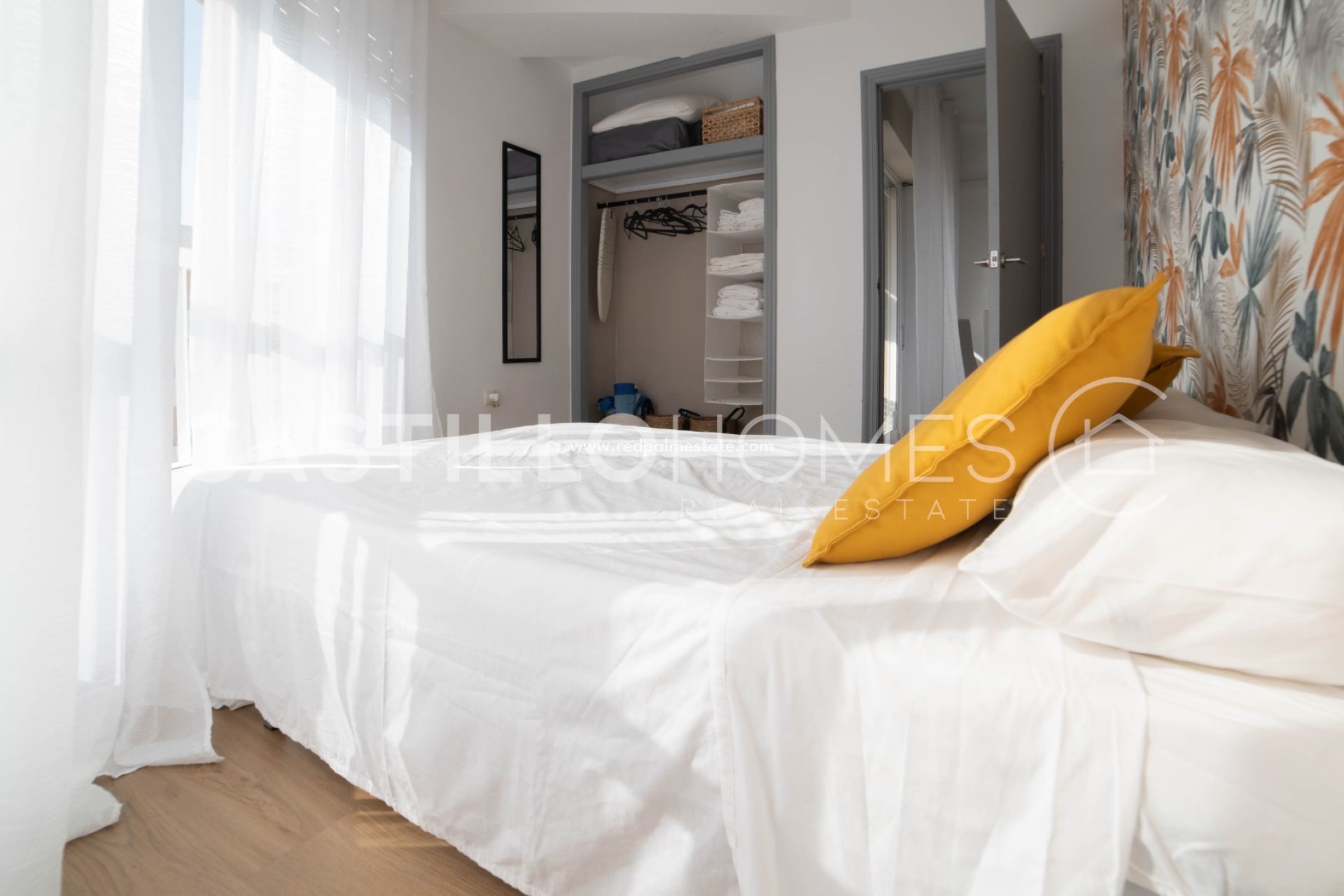 Resale - Apartments -
Torrevieja - El Acequión - Los Náufragos