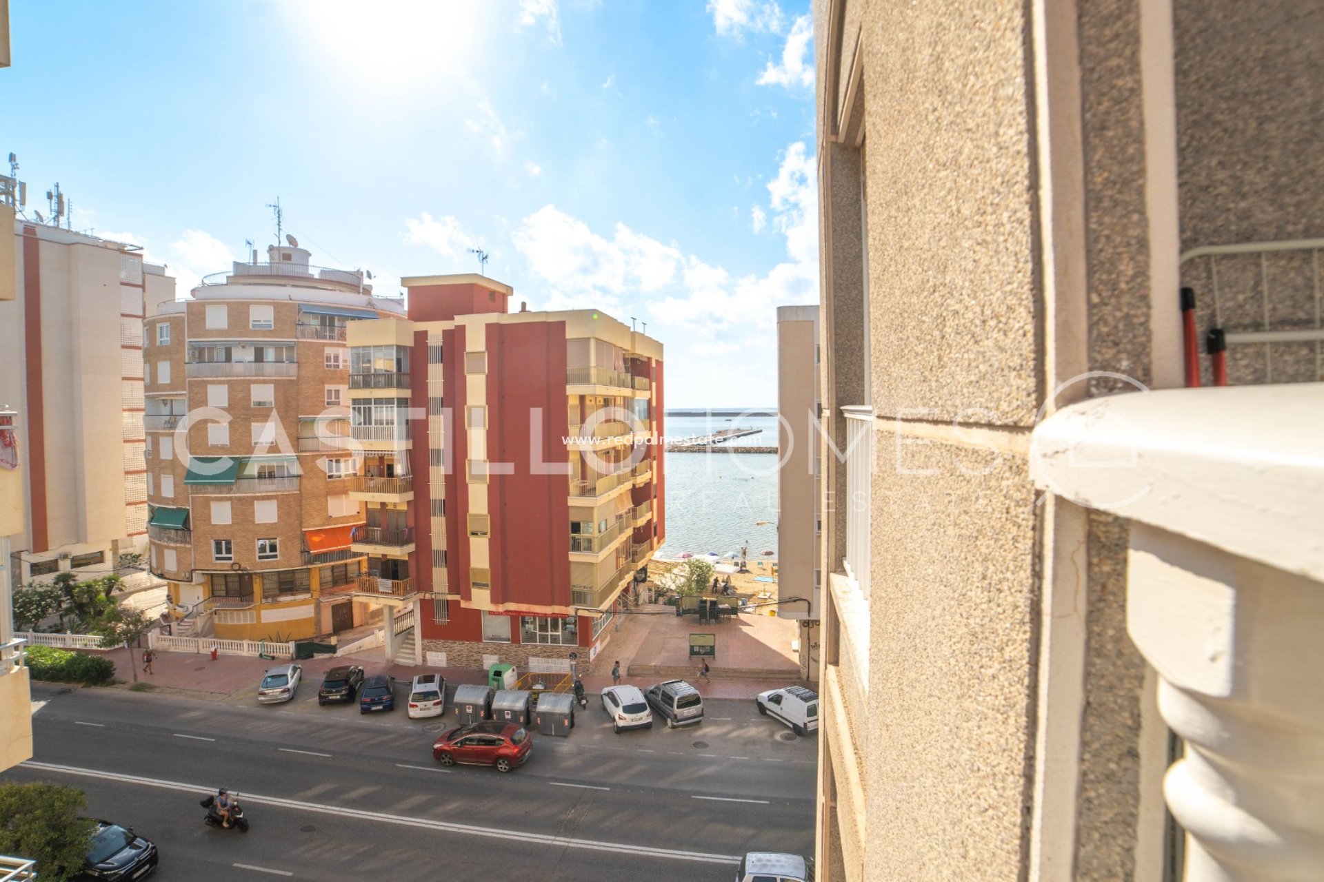 Resale - Apartments -
Torrevieja - El Acequión - Los Náufragos