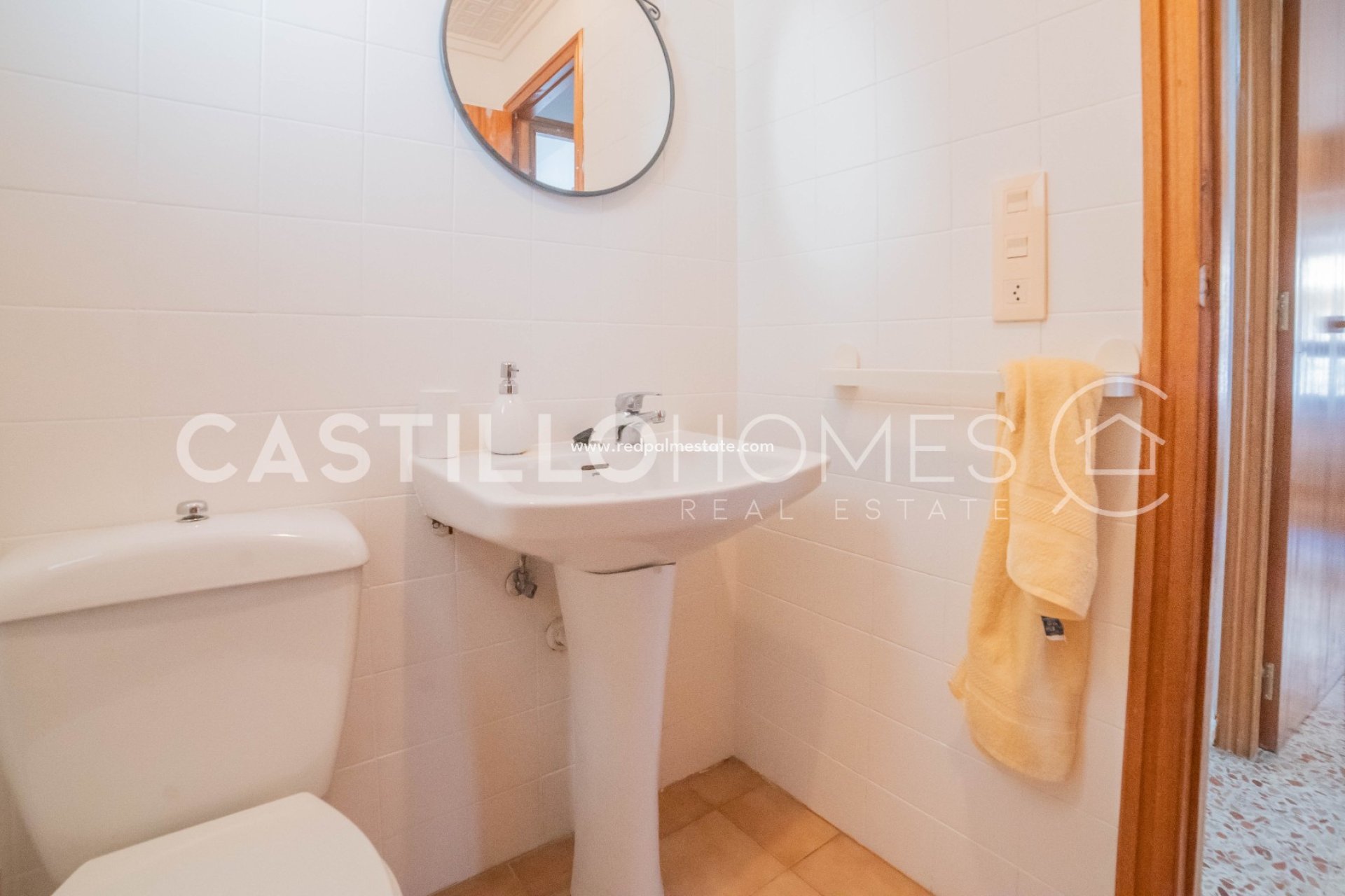 Resale - Apartments -
Torrevieja - El Acequión - Los Náufragos