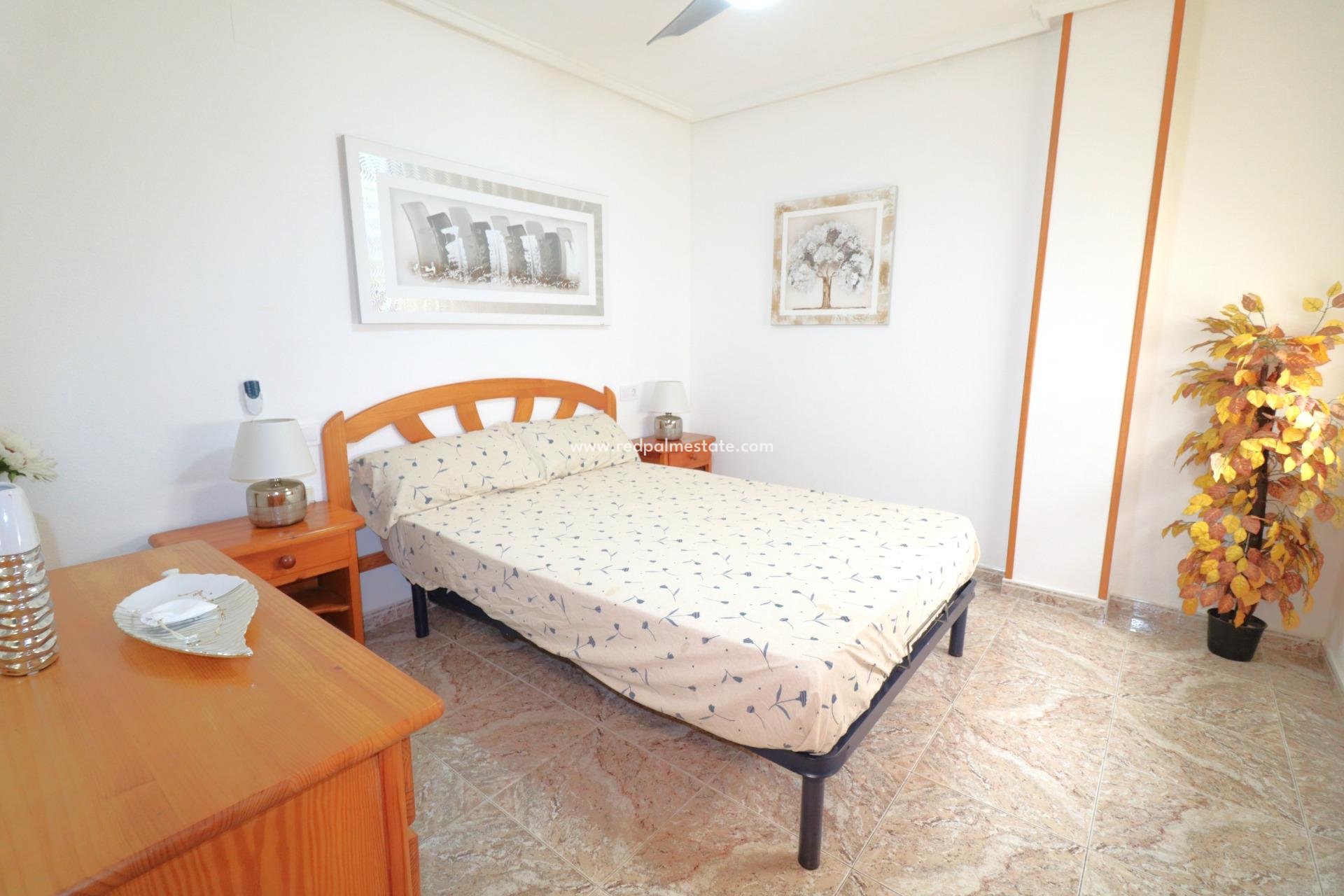 Resale - Apartments -
Torrevieja - El Acequión - Los Náufragos