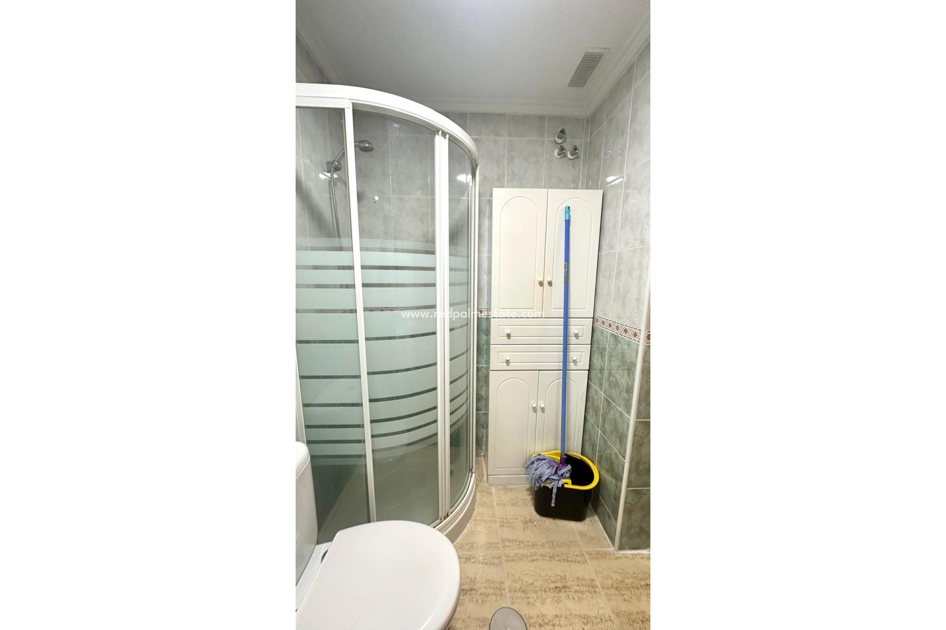 Resale - Apartments -
Torrevieja - El Acequión - Los Náufragos