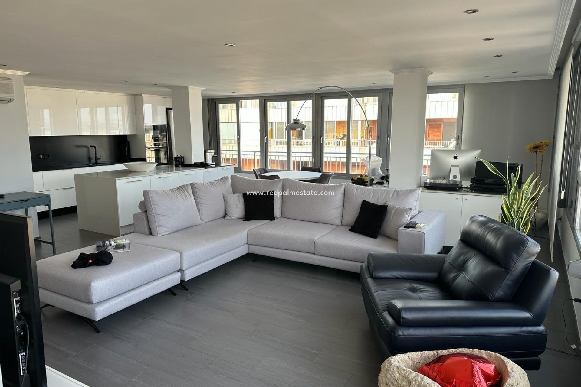 Resale - Apartments -
Torrevieja - El Acequión - Los Náufragos