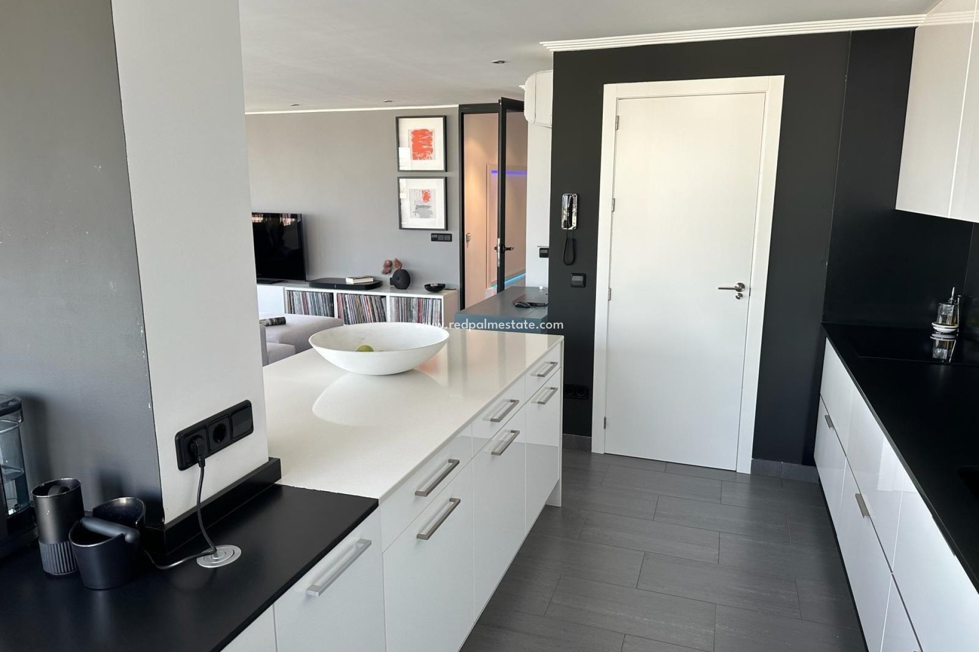 Resale - Apartments -
Torrevieja - El Acequión - Los Náufragos