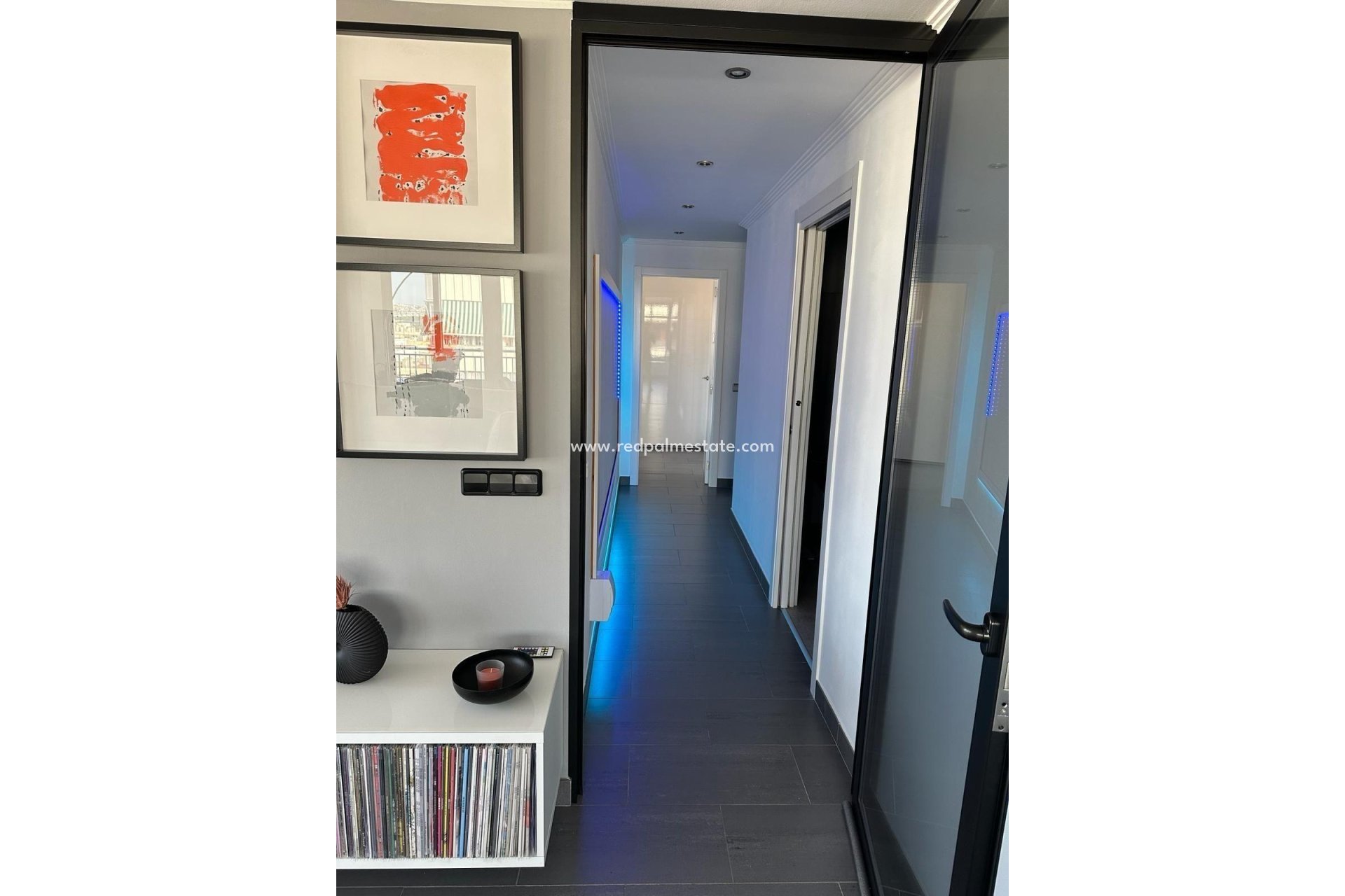 Resale - Apartments -
Torrevieja - El Acequión - Los Náufragos