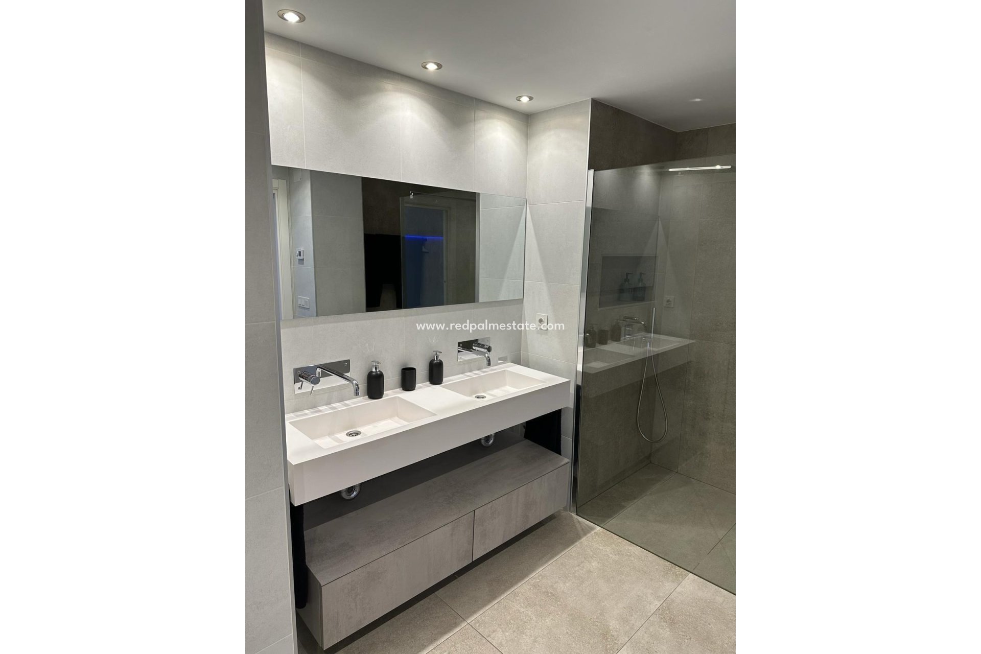 Resale - Apartments -
Torrevieja - El Acequión - Los Náufragos