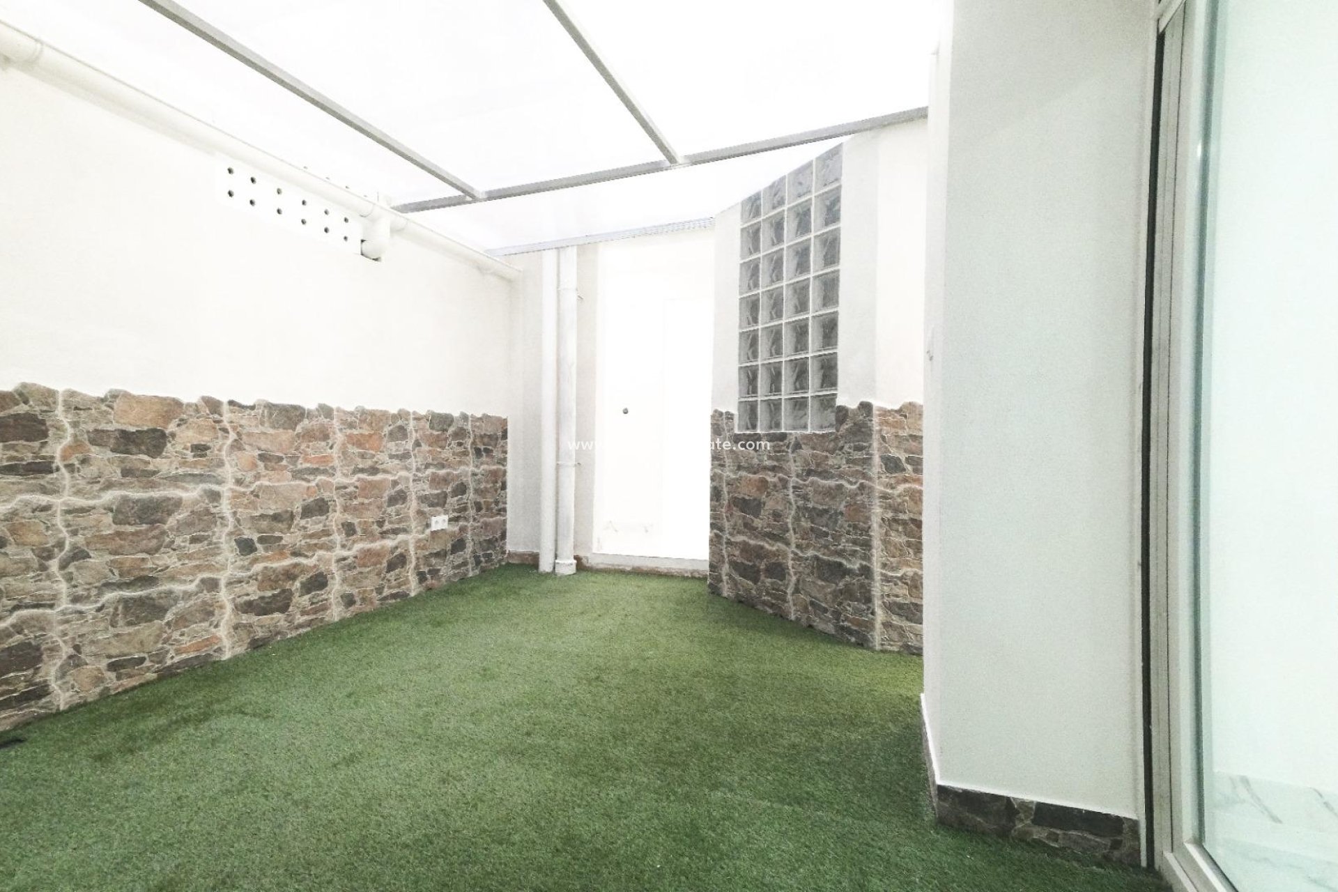 Resale - Apartments -
Torrevieja - El Acequión - Los Náufragos