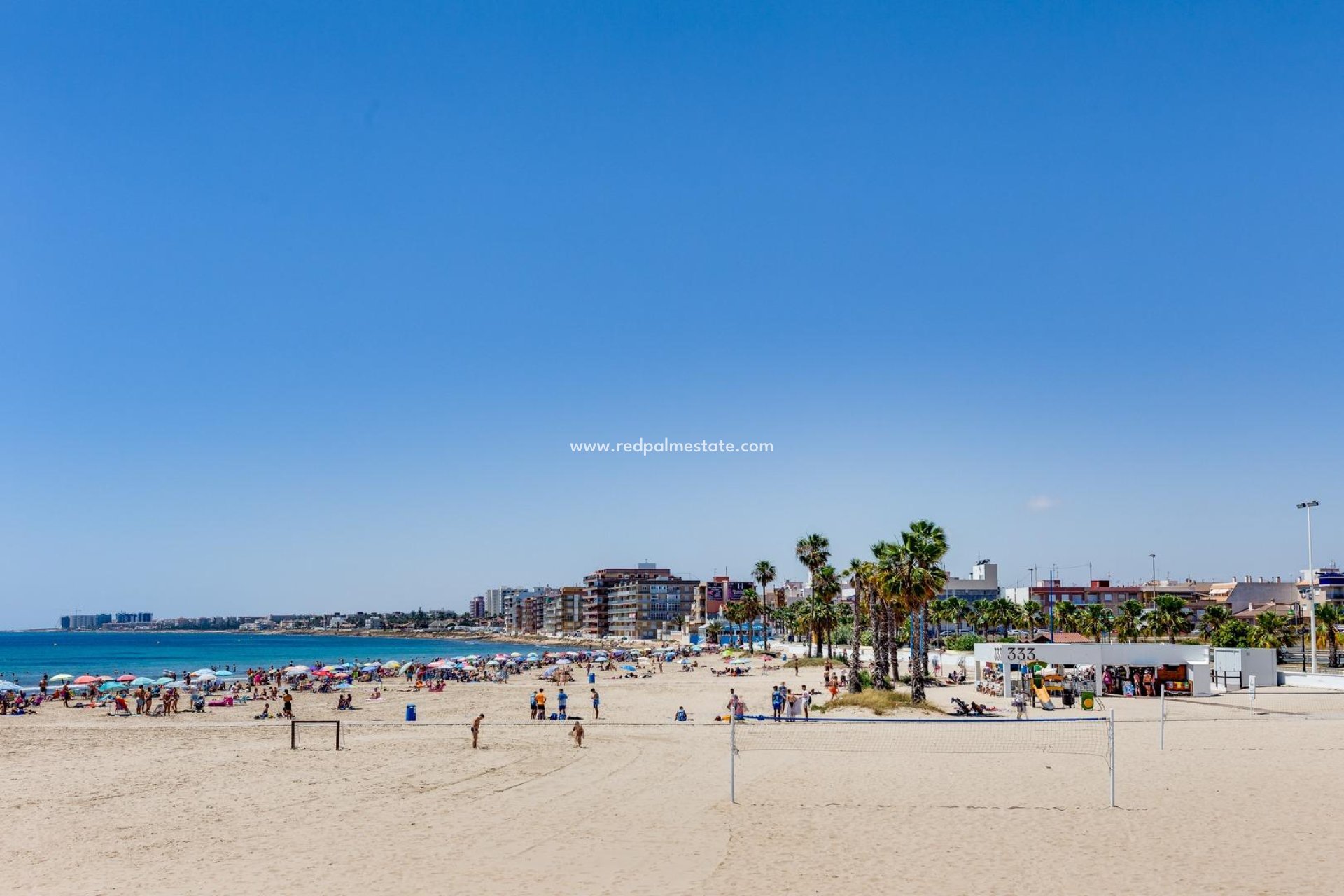 Resale - Apartments -
Torrevieja - El Acequión - Los Náufragos