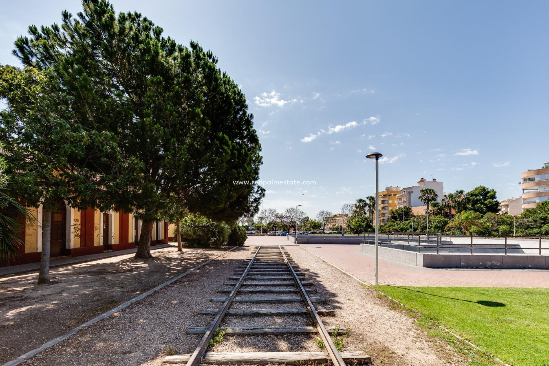 Resale - Apartments -
Torrevieja - El Acequión - Los Náufragos