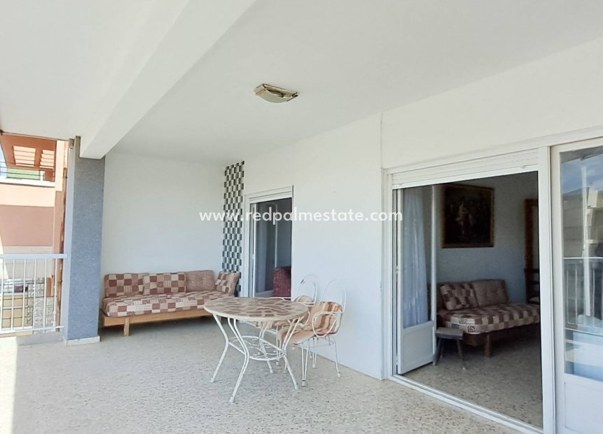 Resale - Apartments -
Torrevieja - El Acequión - Los Náufragos