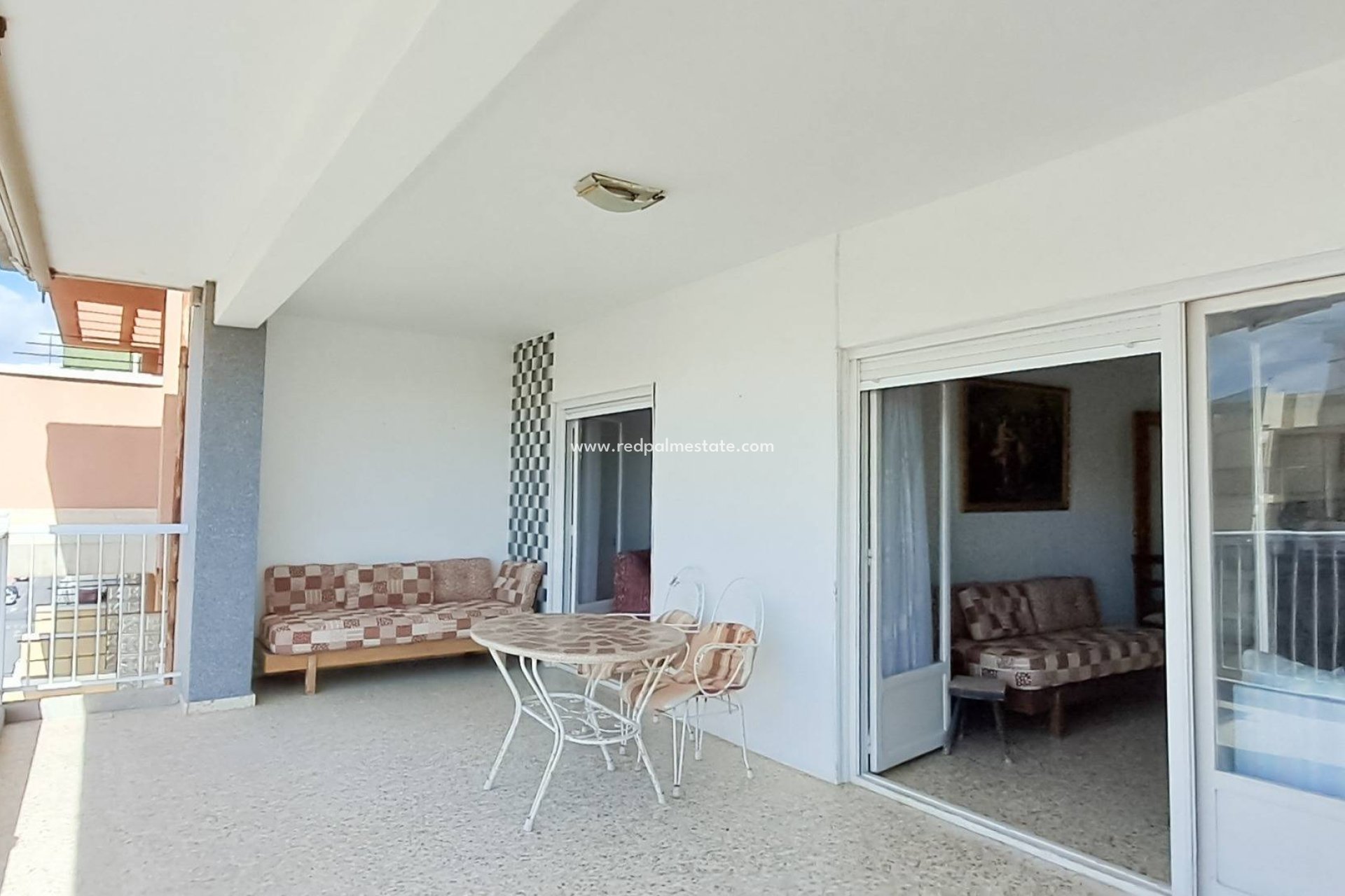 Resale - Apartments -
Torrevieja - El Acequión - Los Náufragos