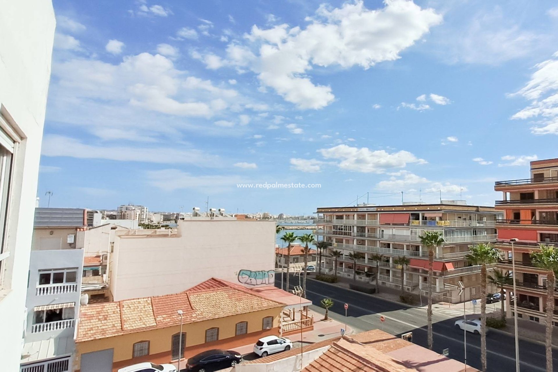 Resale - Apartments -
Torrevieja - El Acequión - Los Náufragos