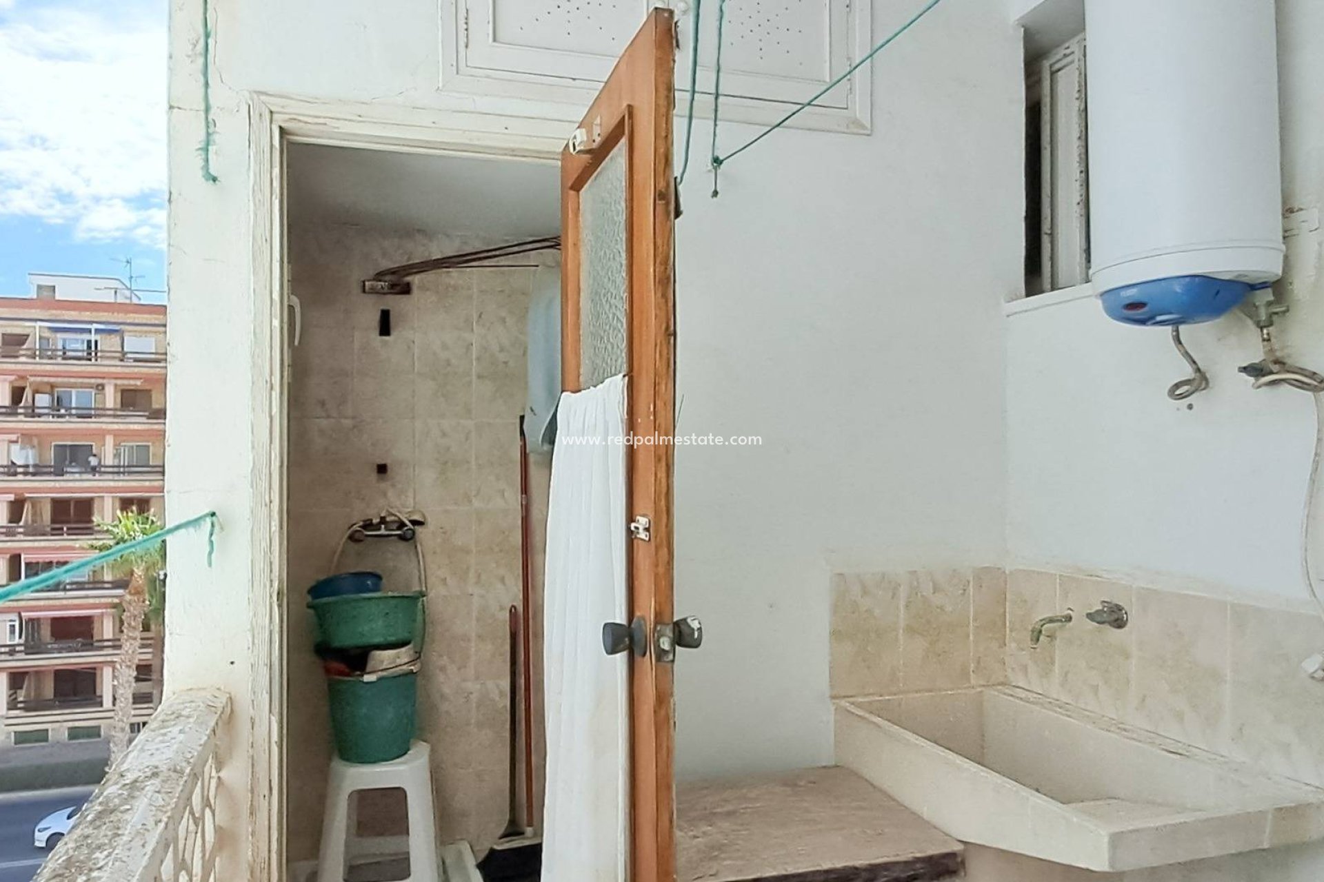 Resale - Apartments -
Torrevieja - El Acequión - Los Náufragos