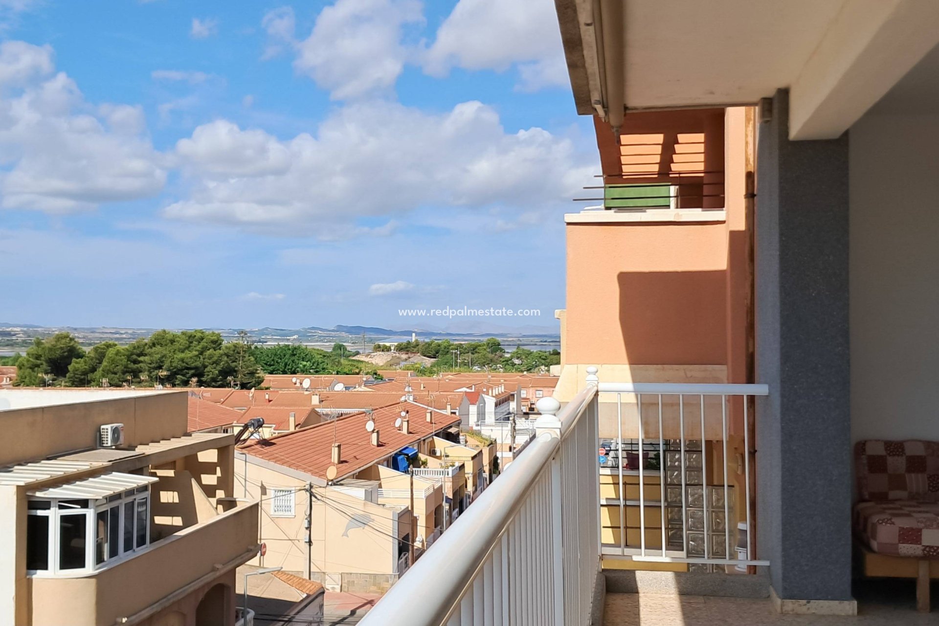 Resale - Apartments -
Torrevieja - El Acequión - Los Náufragos