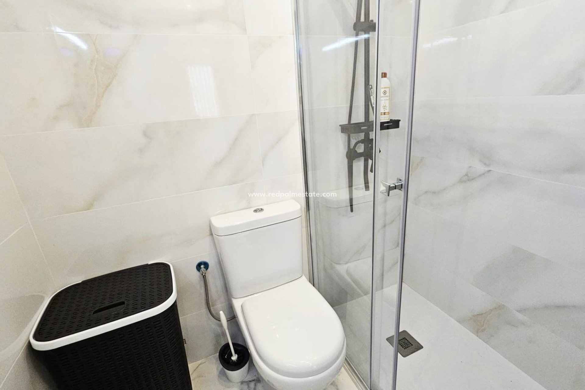 Resale - Apartments -
Torrevieja - El Acequión - Los Náufragos