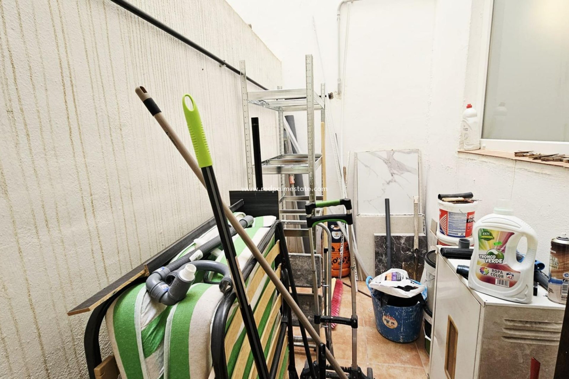 Resale - Apartments -
Torrevieja - El Acequión - Los Náufragos