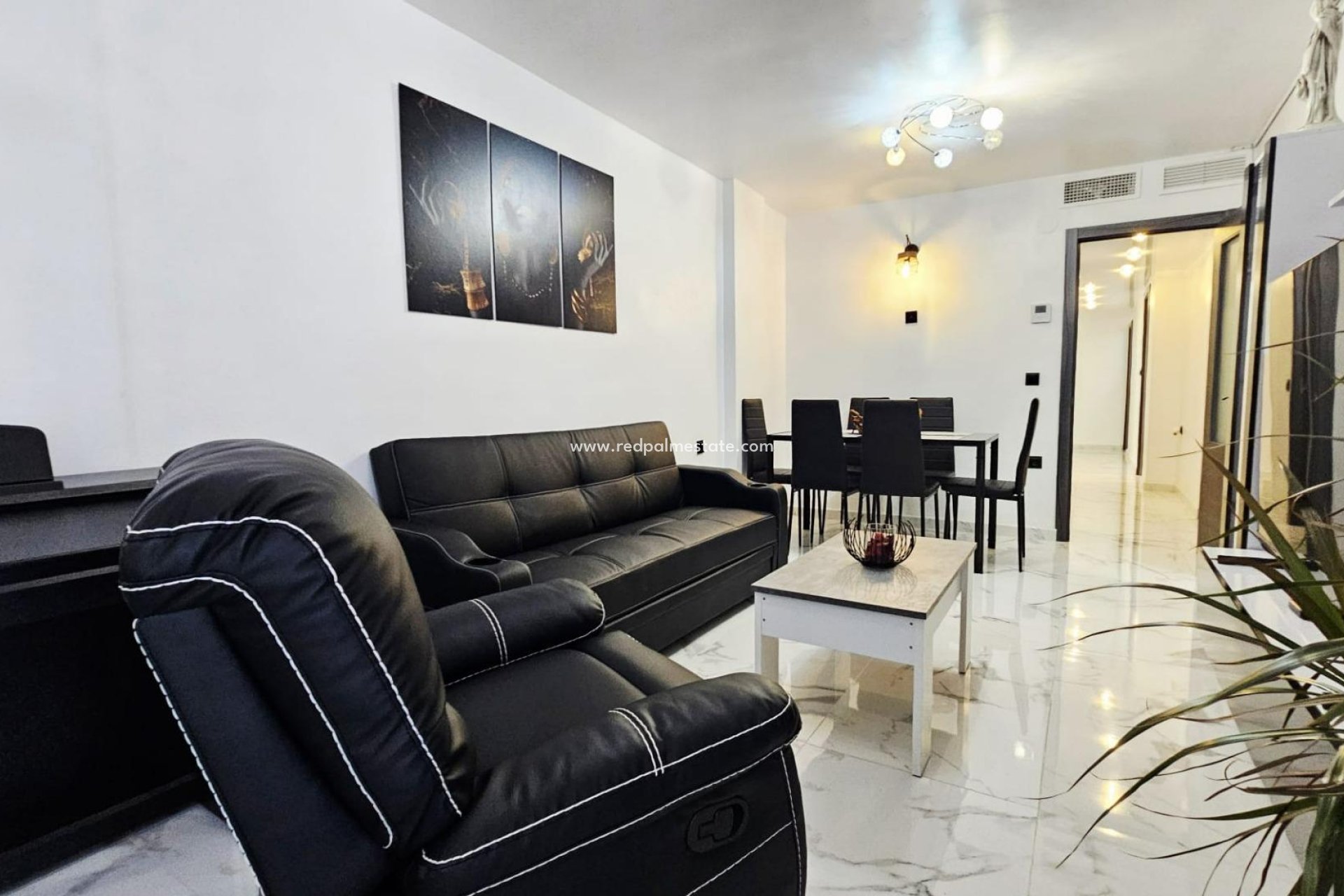 Resale - Apartments -
Torrevieja - El Acequión - Los Náufragos