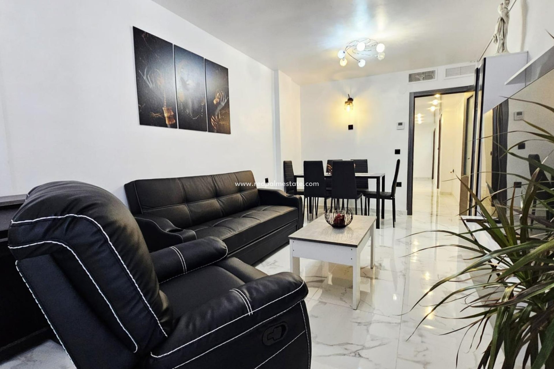 Resale - Apartments -
Torrevieja - El Acequión - Los Náufragos