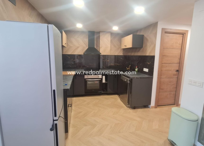 Resale - Apartments -
Torrevieja - El Acequión - Los Náufragos