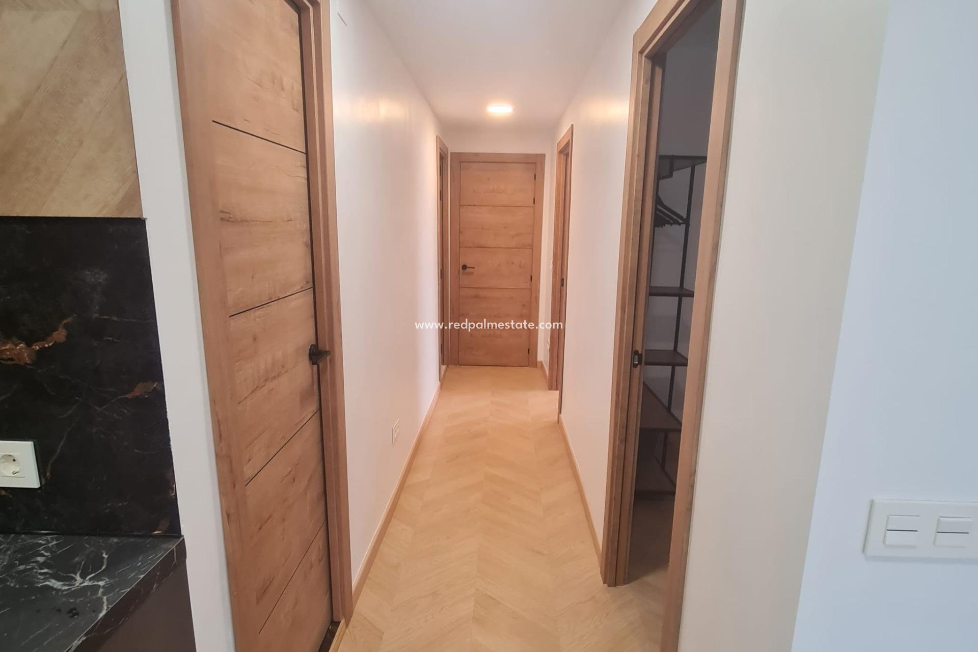 Resale - Apartments -
Torrevieja - El Acequión - Los Náufragos