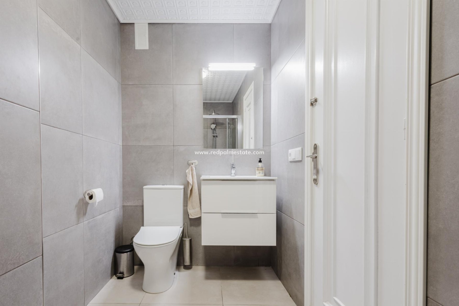 Resale - Apartments -
Torrevieja - El Acequión - Los Náufragos