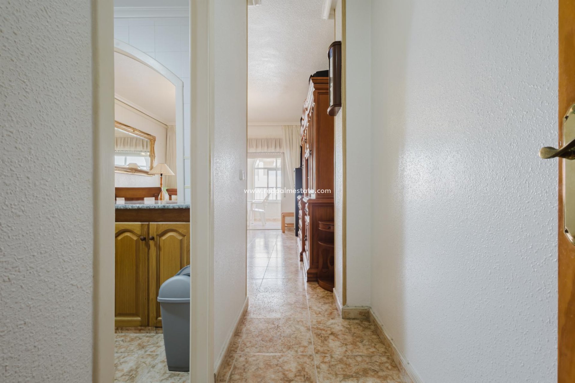 Resale - Apartments -
Torrevieja - El Acequión - Los Náufragos