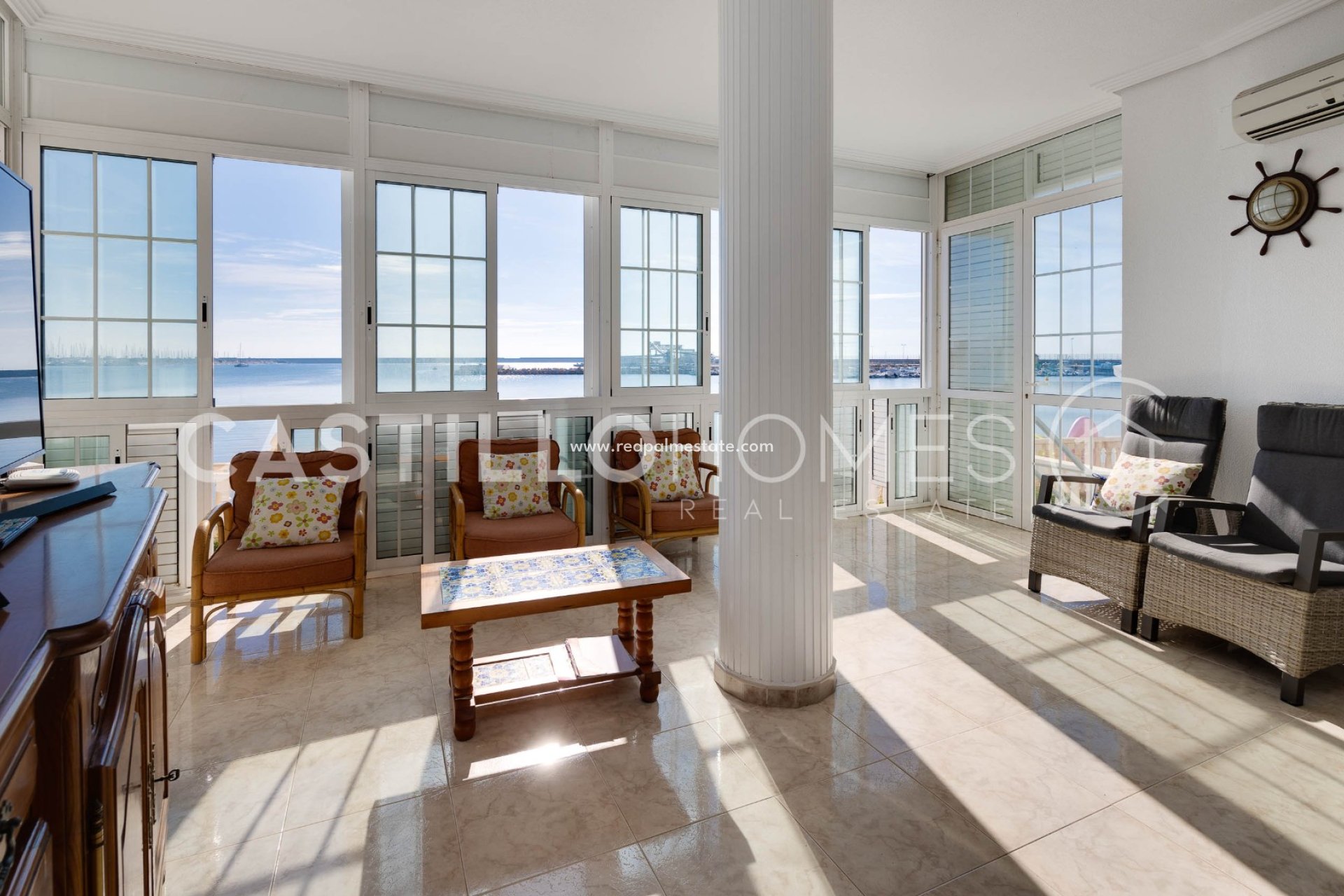 Resale - Apartments -
Torrevieja - El Acequión - Los Náufragos