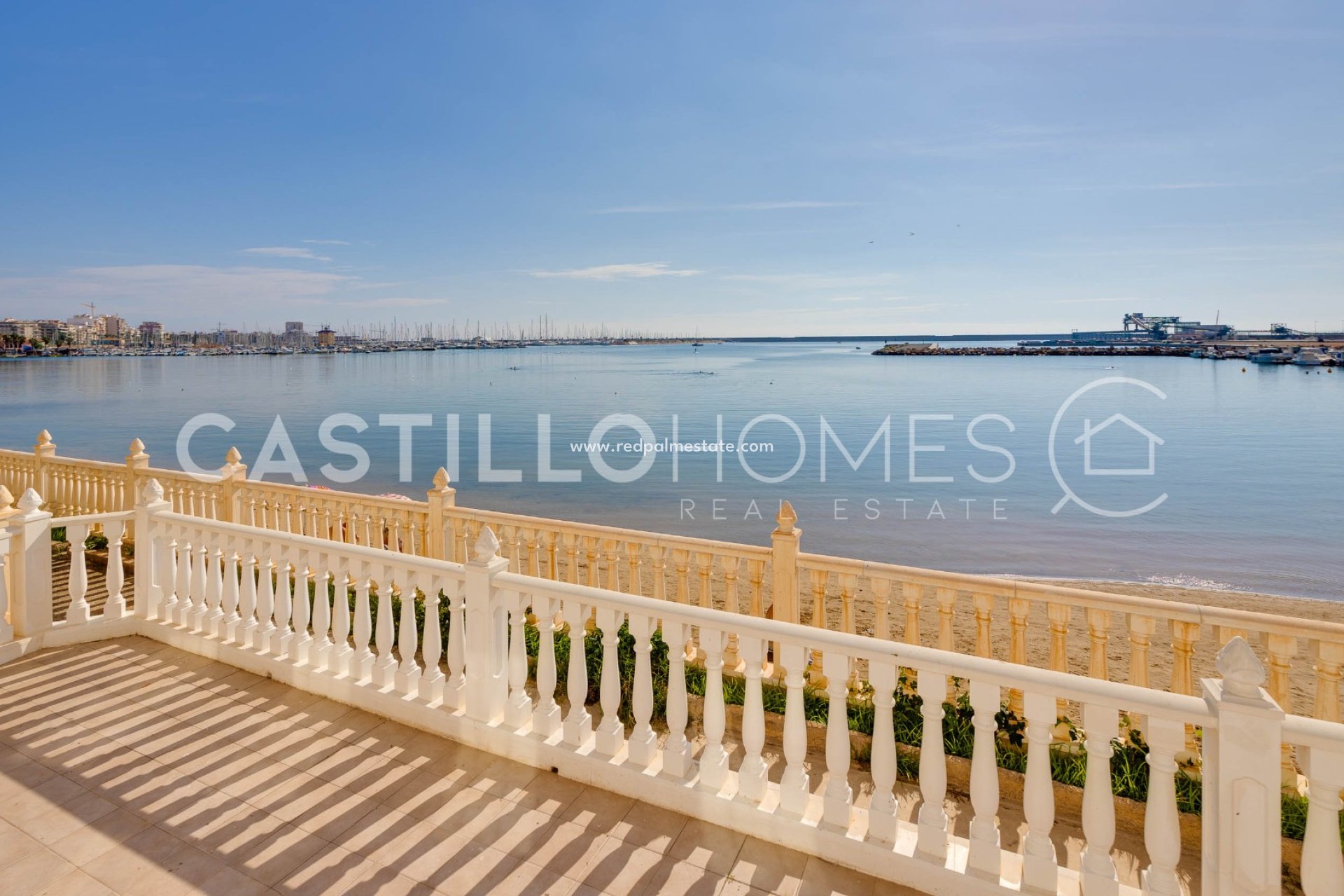 Resale - Apartments -
Torrevieja - El Acequión - Los Náufragos