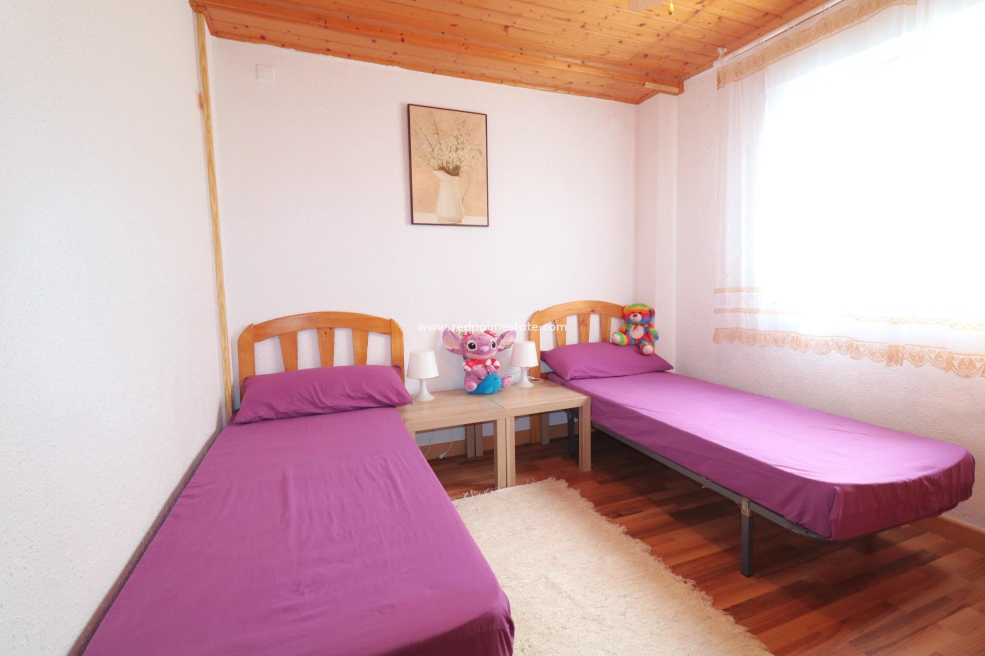 Resale - Apartments -
Torrevieja - El Acequión - Los Náufragos