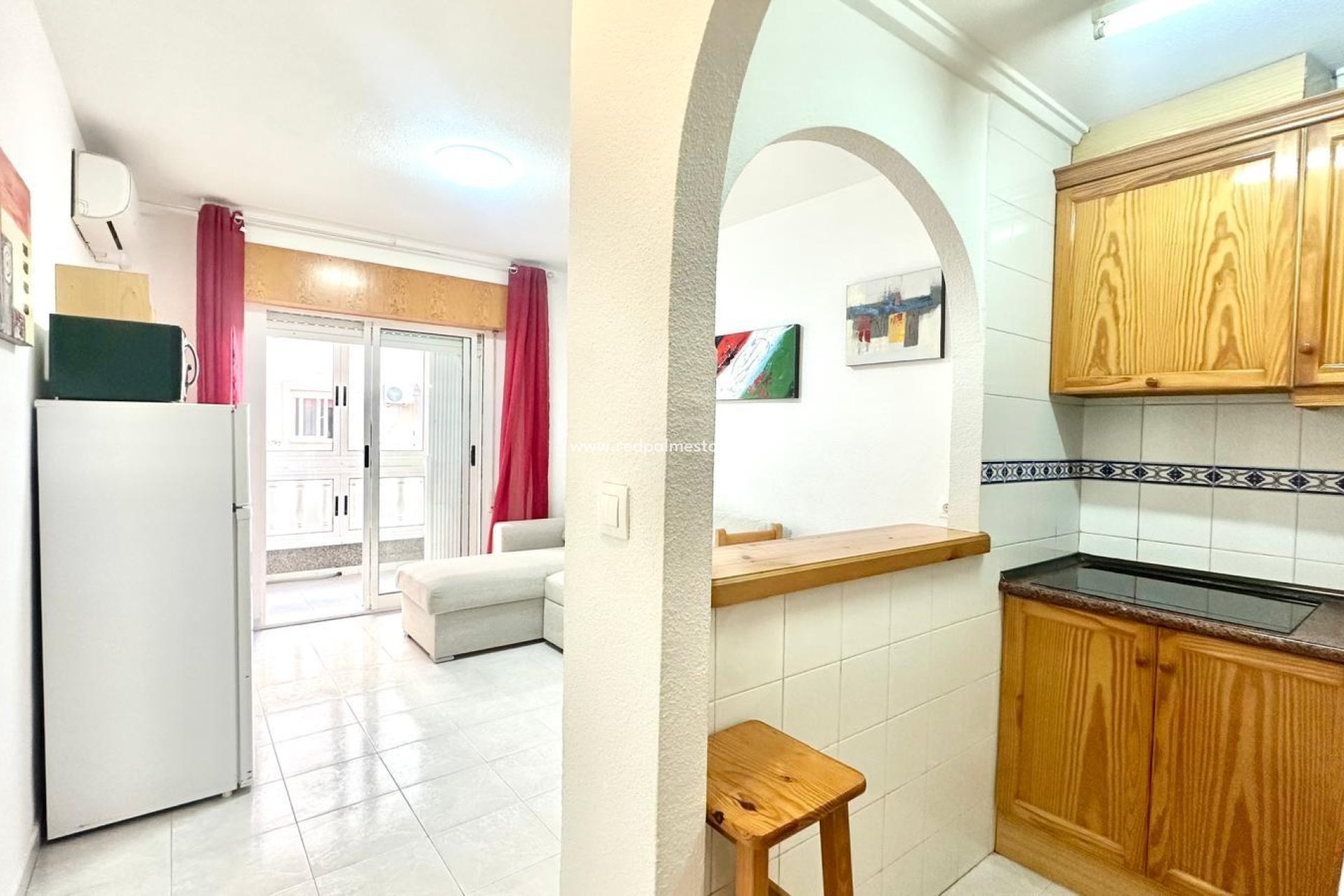 Resale - Apartments -
Torrevieja - El Acequión - Los Náufragos