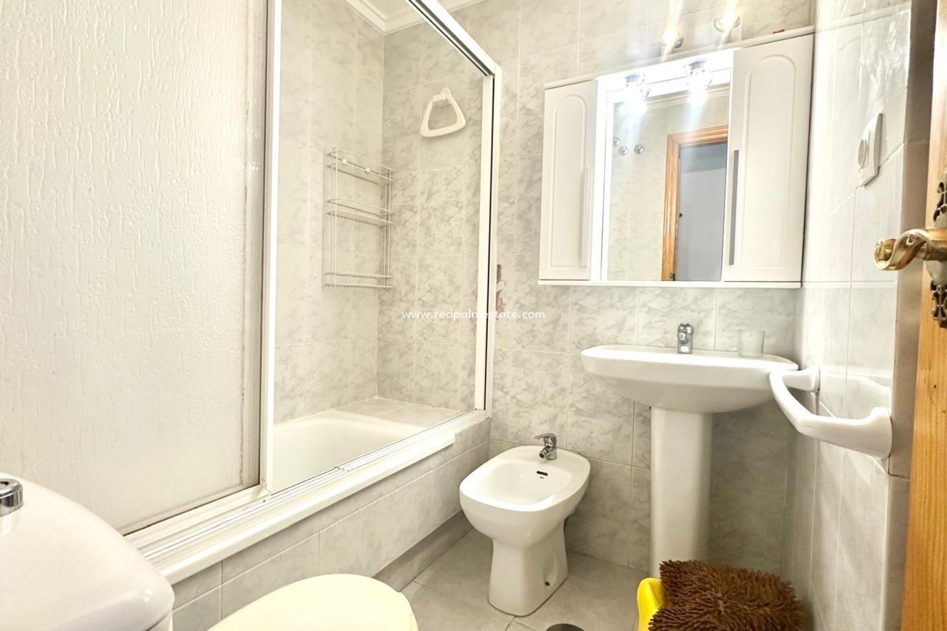 Resale - Apartments -
Torrevieja - El Acequión - Los Náufragos