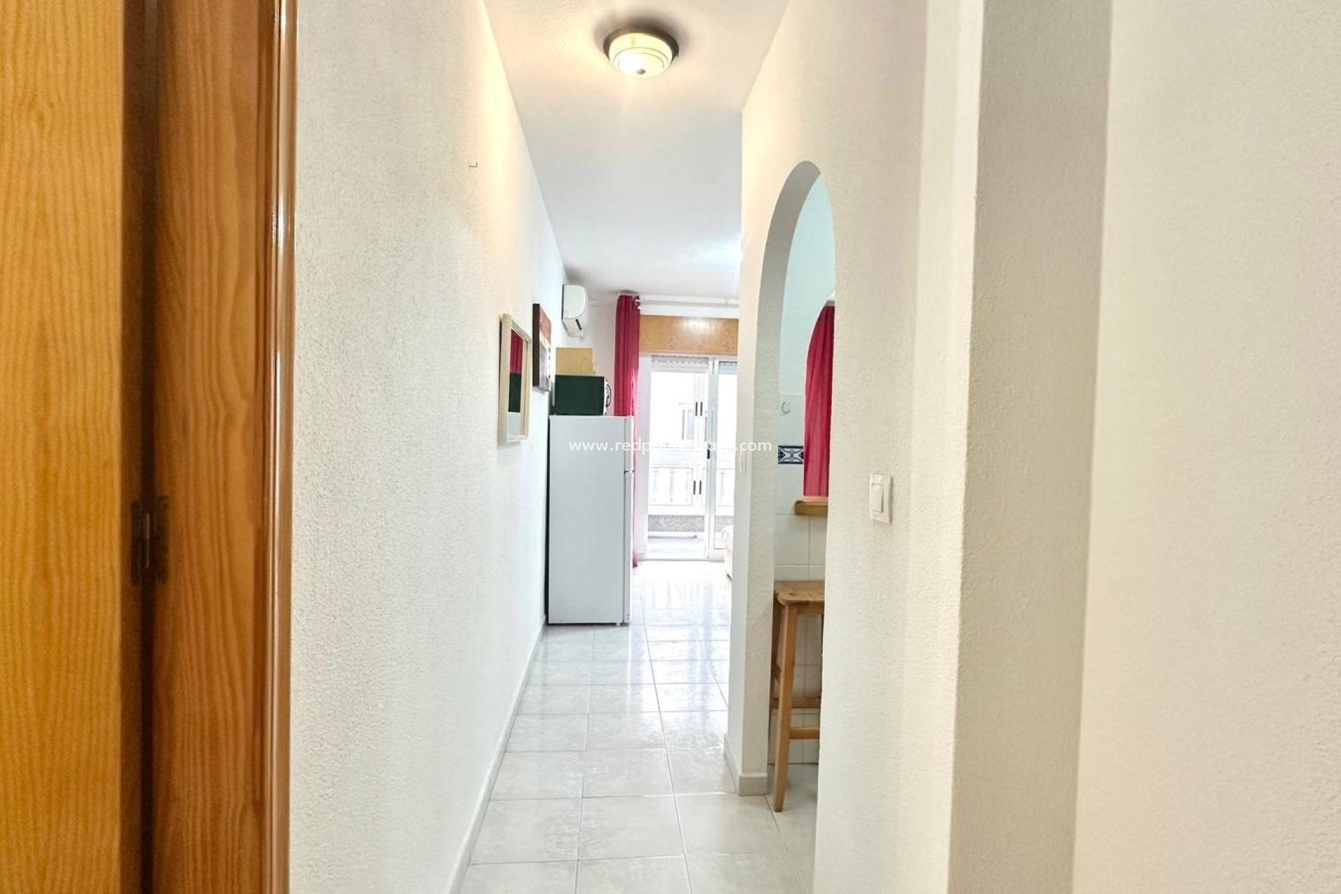 Resale - Apartments -
Torrevieja - El Acequión - Los Náufragos