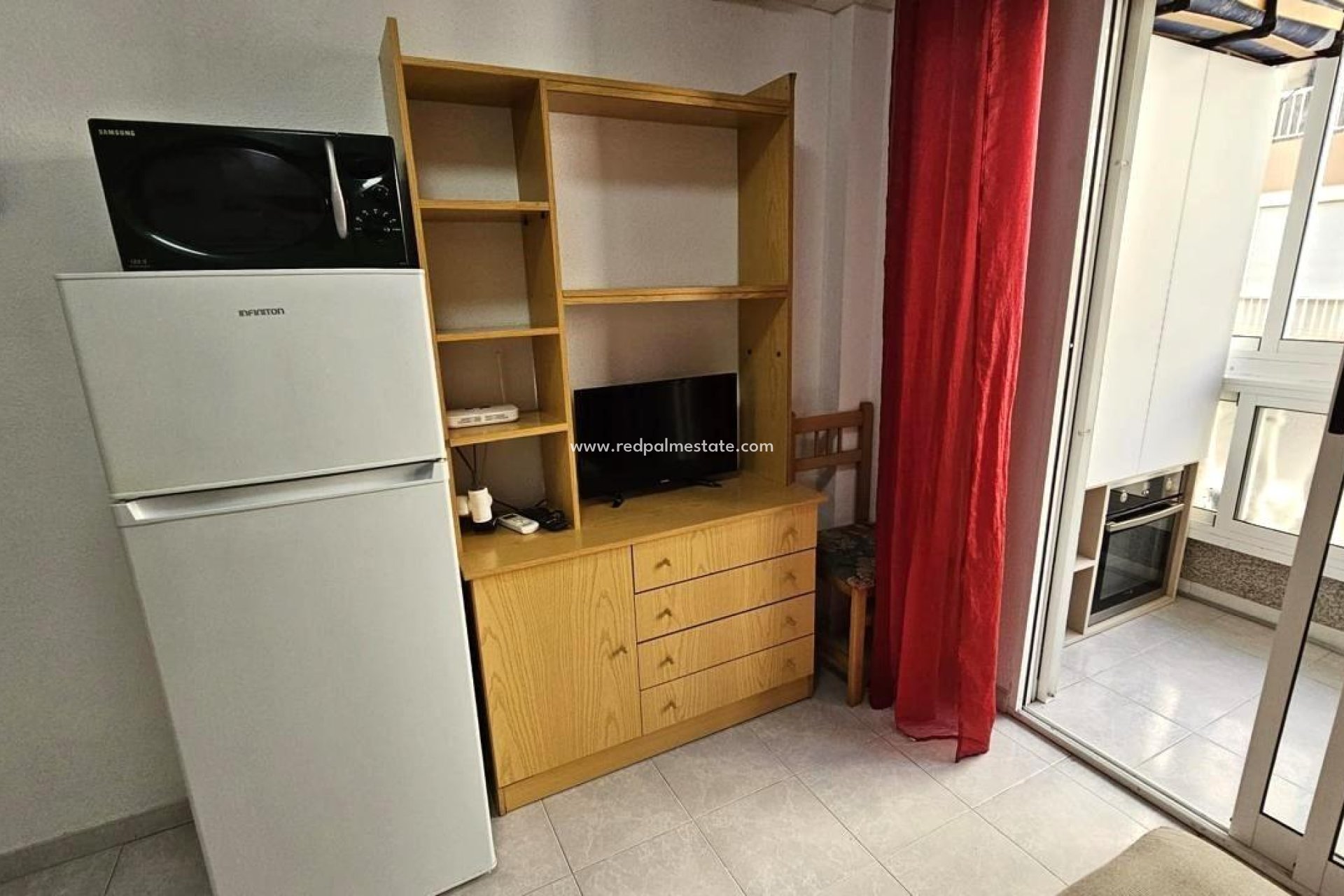 Resale - Apartments -
Torrevieja - El Acequión - Los Náufragos