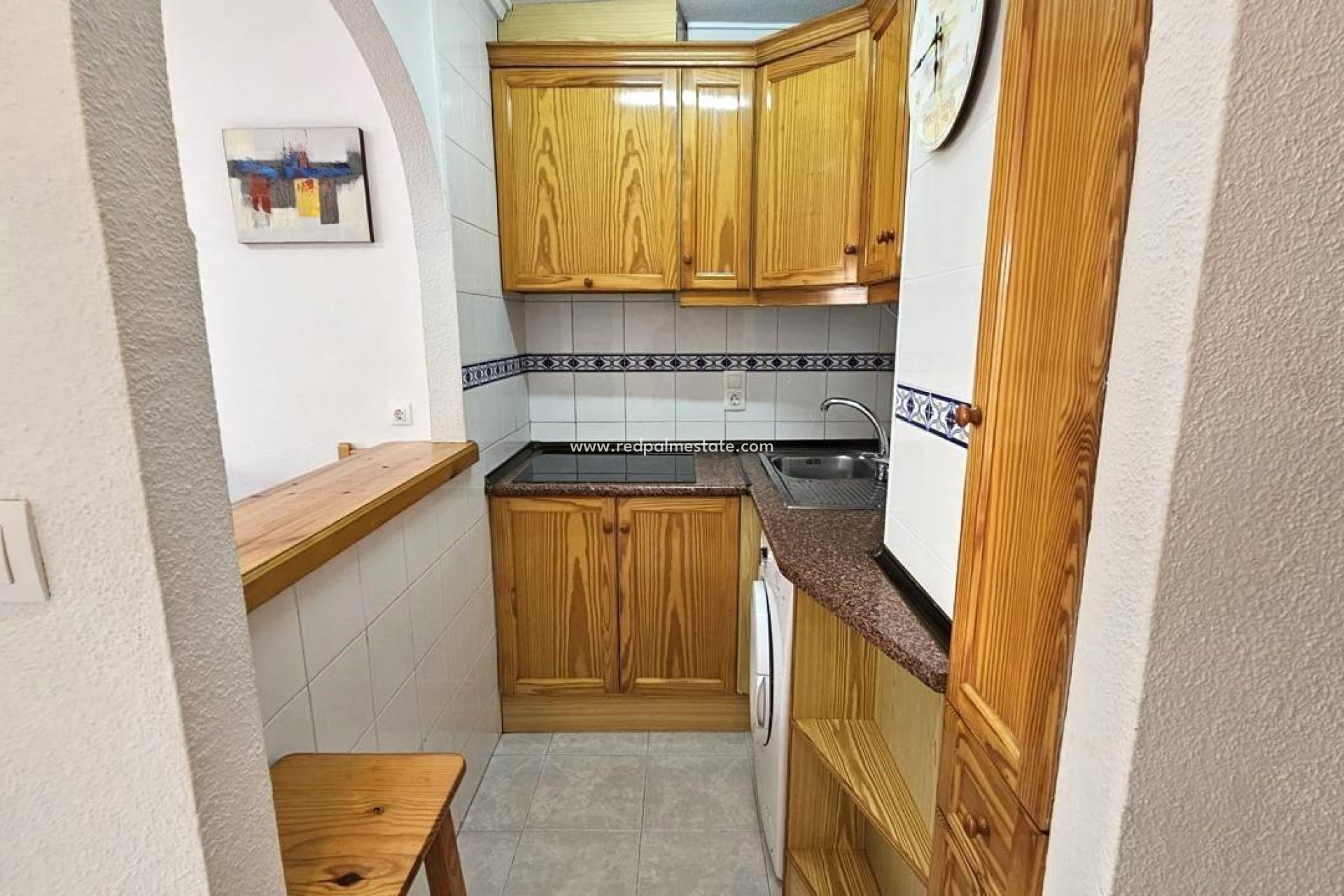 Resale - Apartments -
Torrevieja - El Acequión - Los Náufragos