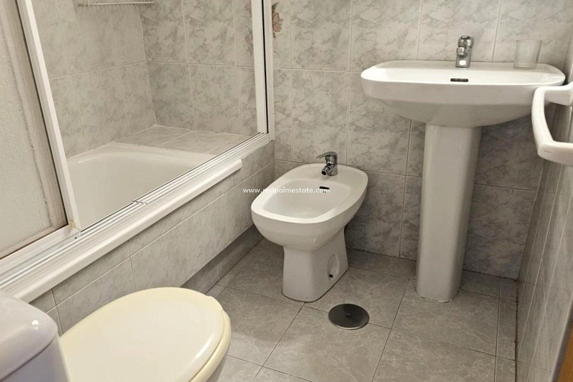 Resale - Apartments -
Torrevieja - El Acequión - Los Náufragos