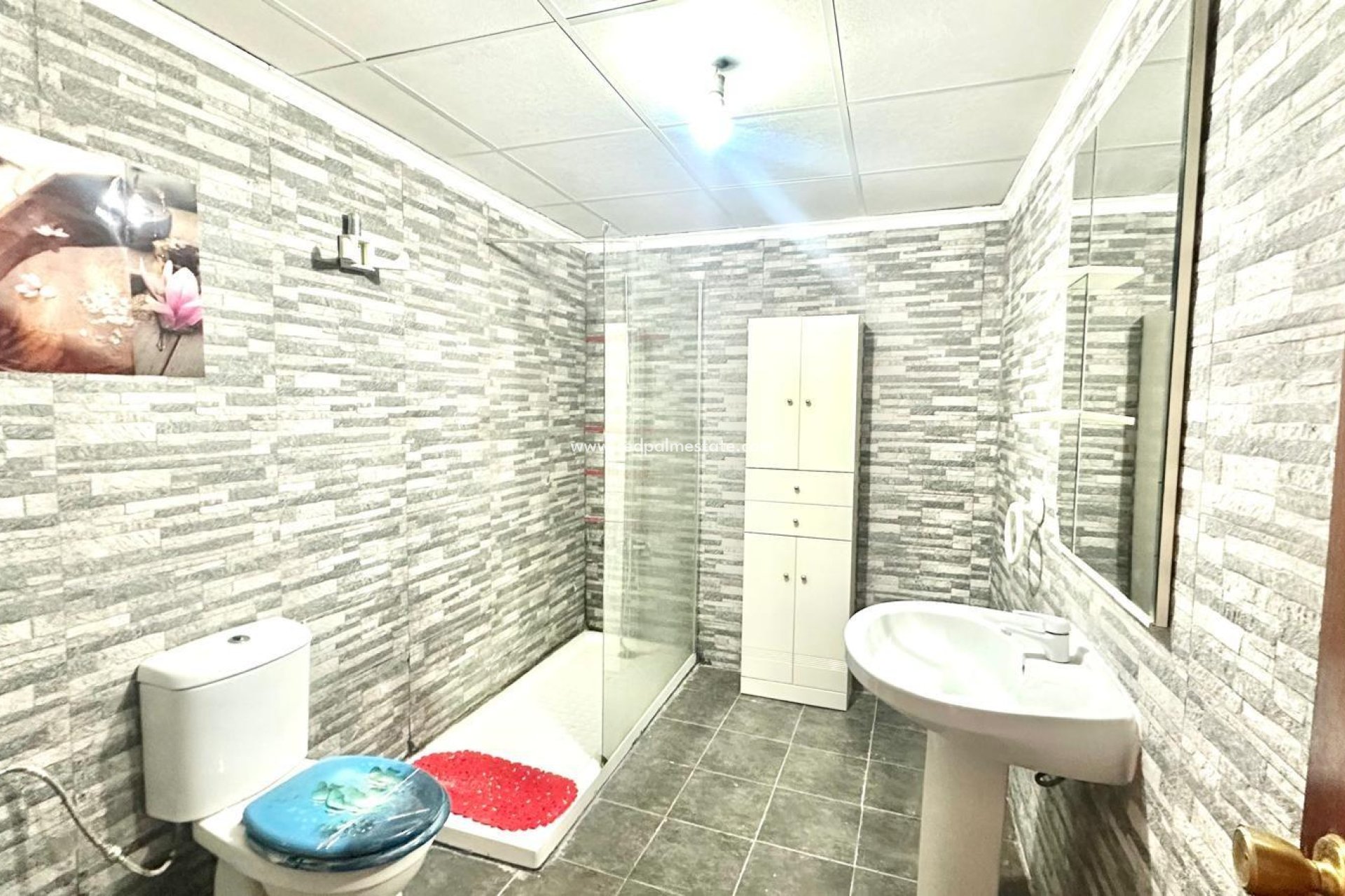 Resale - Apartments -
Torrevieja - El Acequión - Los Náufragos