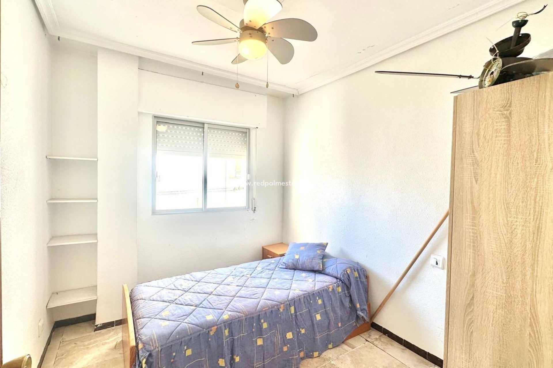 Resale - Apartments -
Torrevieja - El Acequión - Los Náufragos