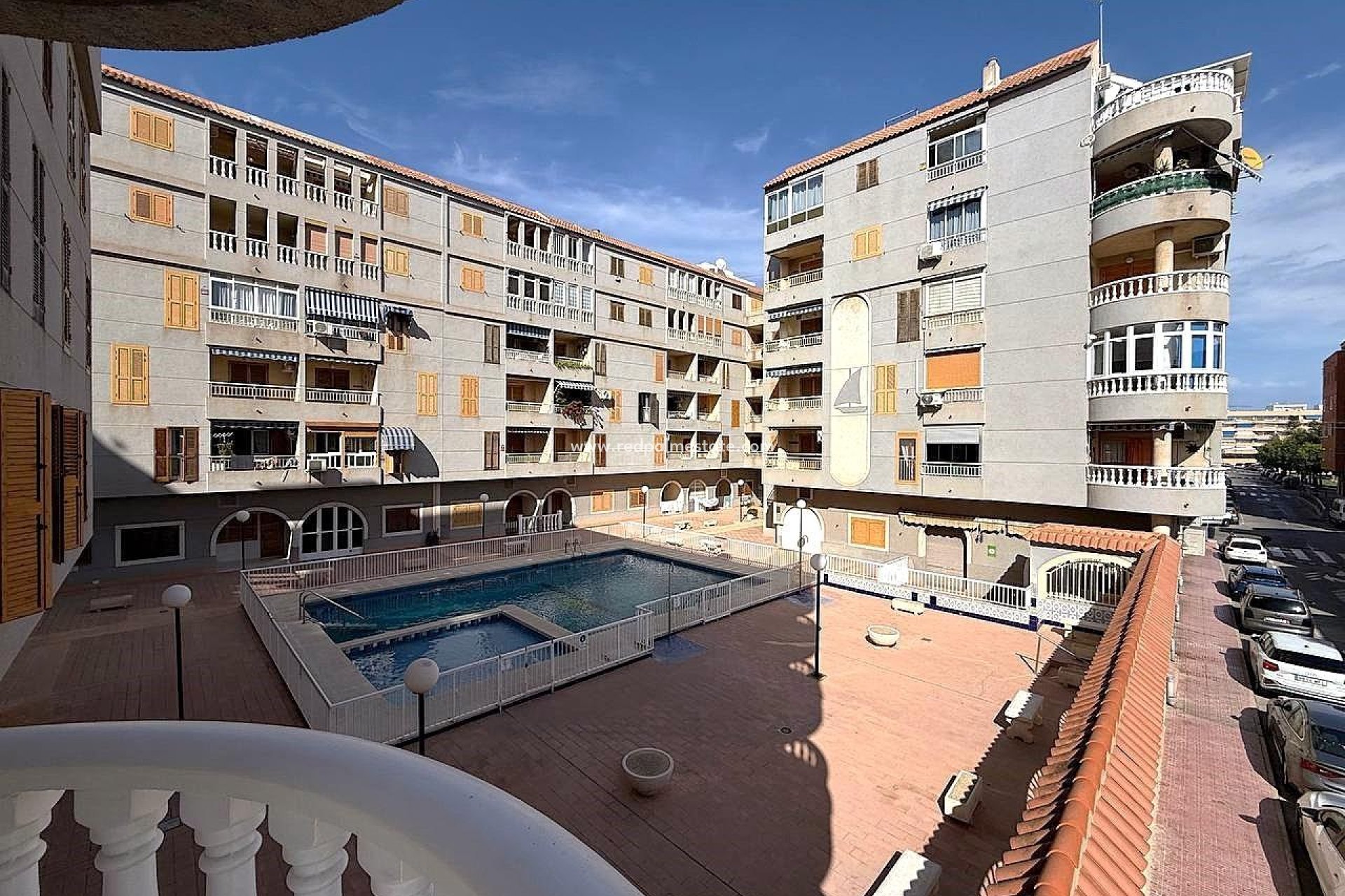 Resale - Apartments -
Torrevieja - El Acequión - Los Náufragos