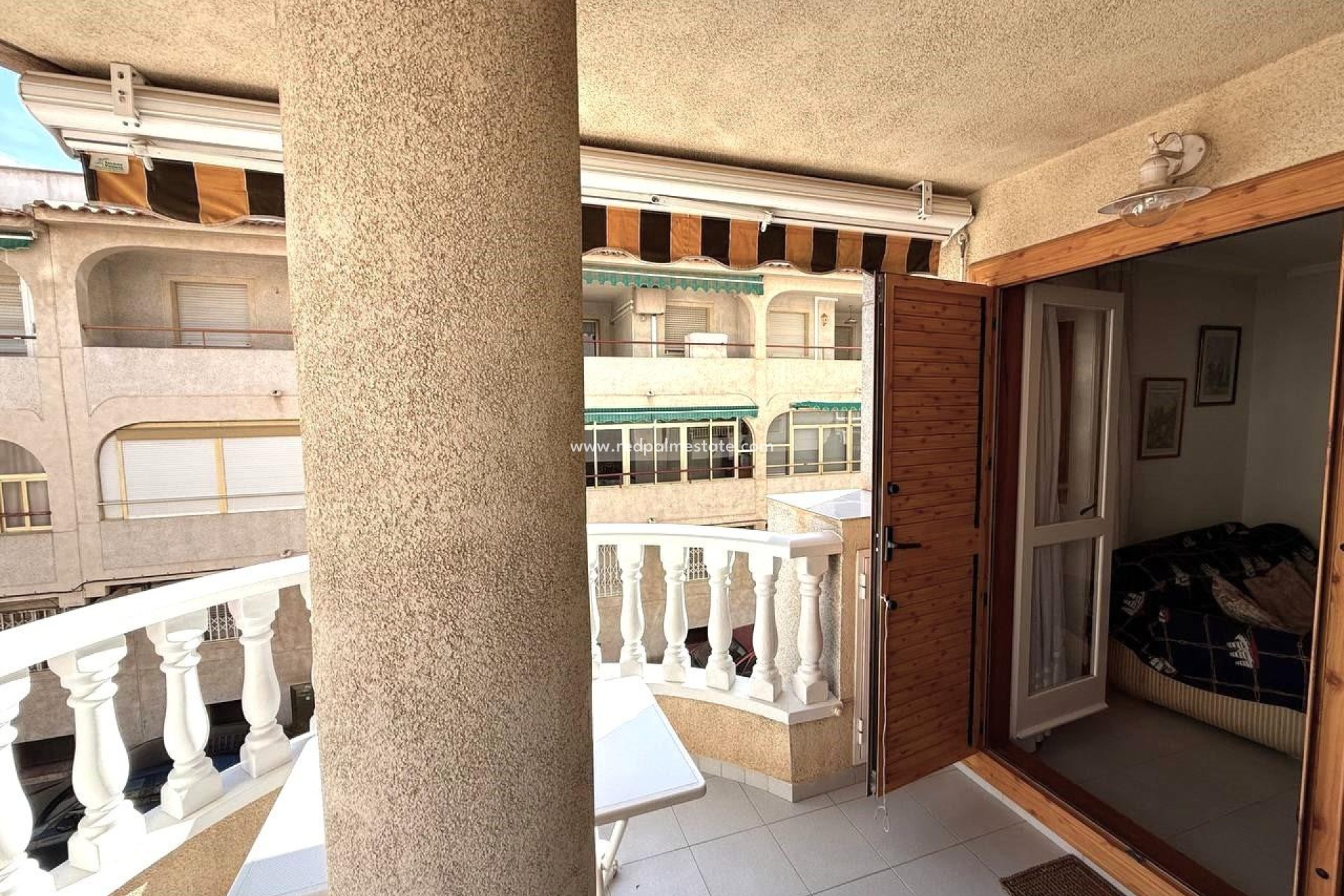 Resale - Apartments -
Torrevieja - El Acequión - Los Náufragos