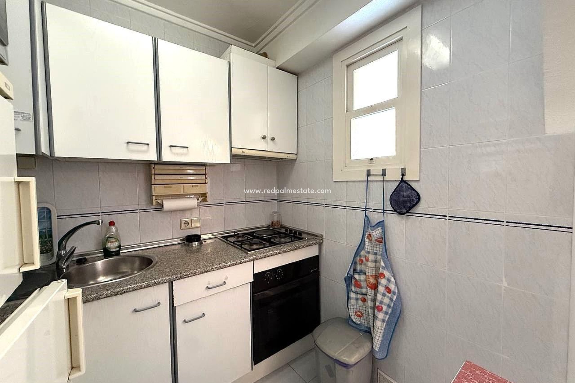 Resale - Apartments -
Torrevieja - El Acequión - Los Náufragos